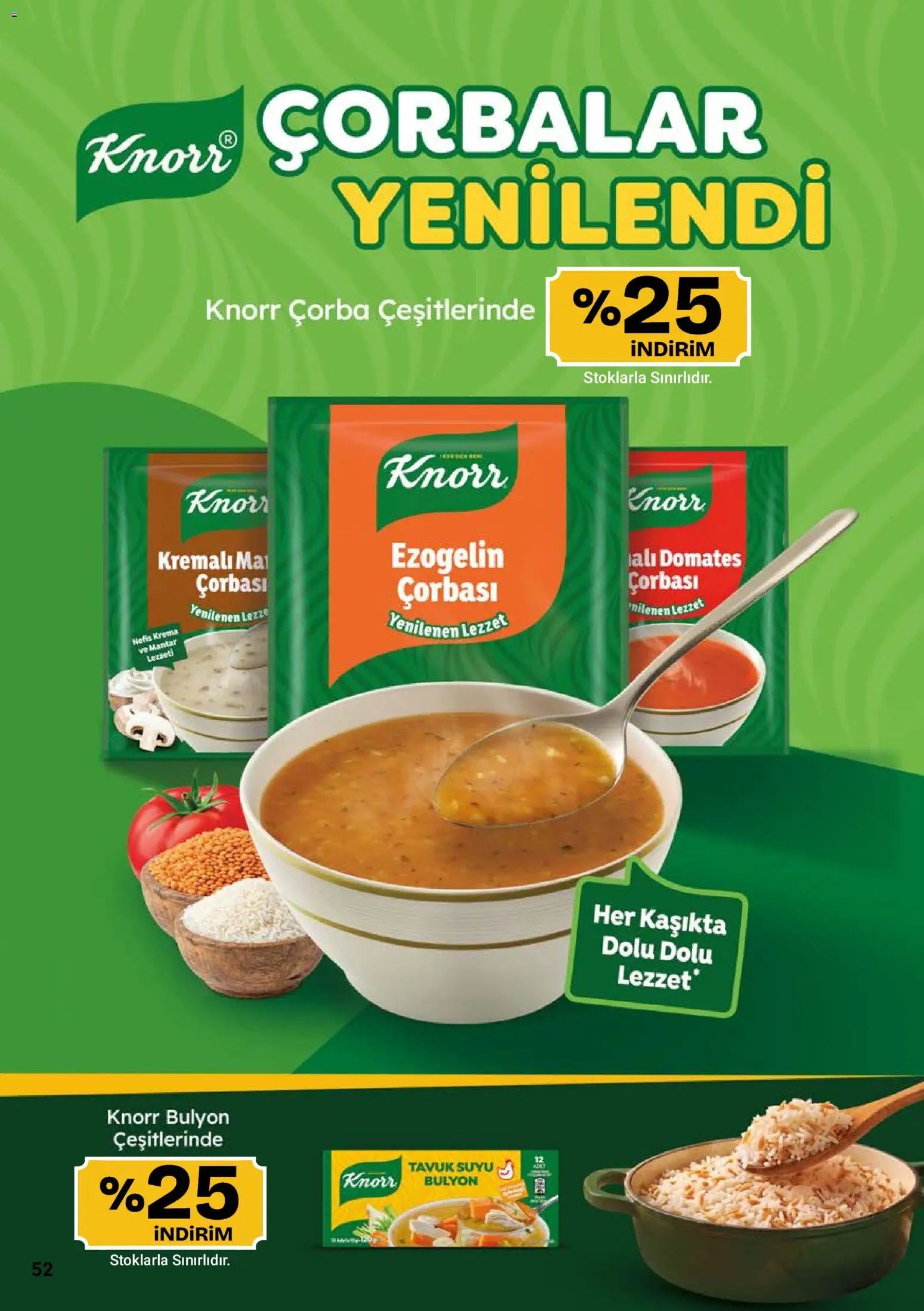 Migros Katalog - 5M Migroskop Dijital