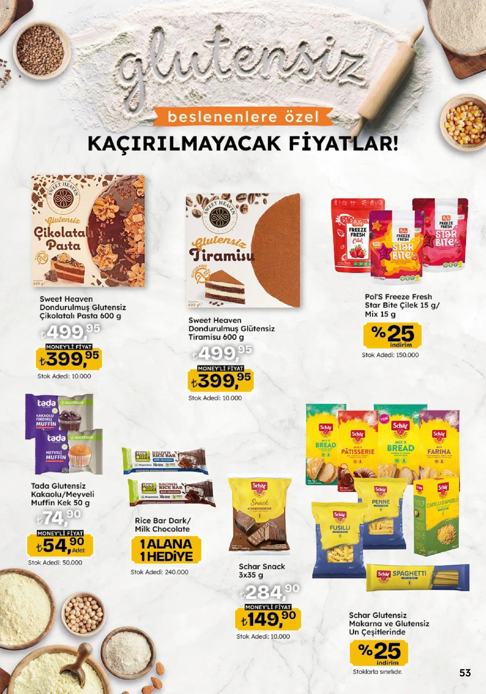 Migros Katalog - 5M Migroskop Dijital