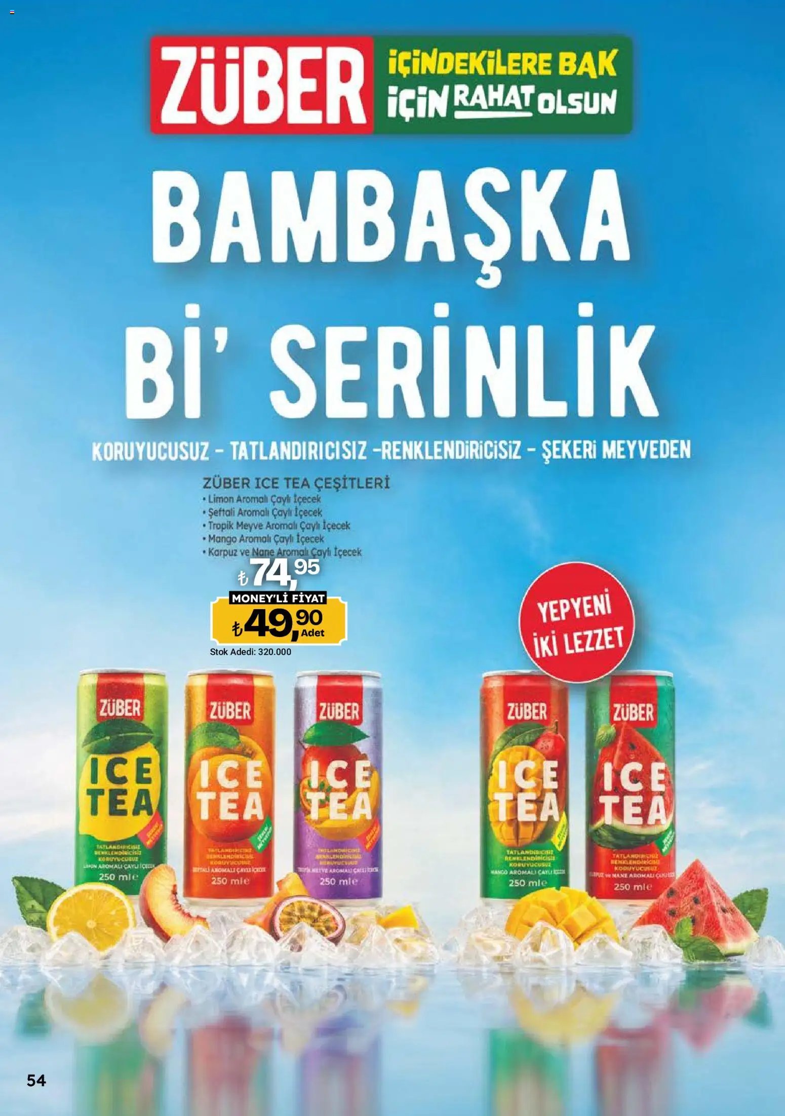 Migros Katalog - 5M Migroskop Dijital