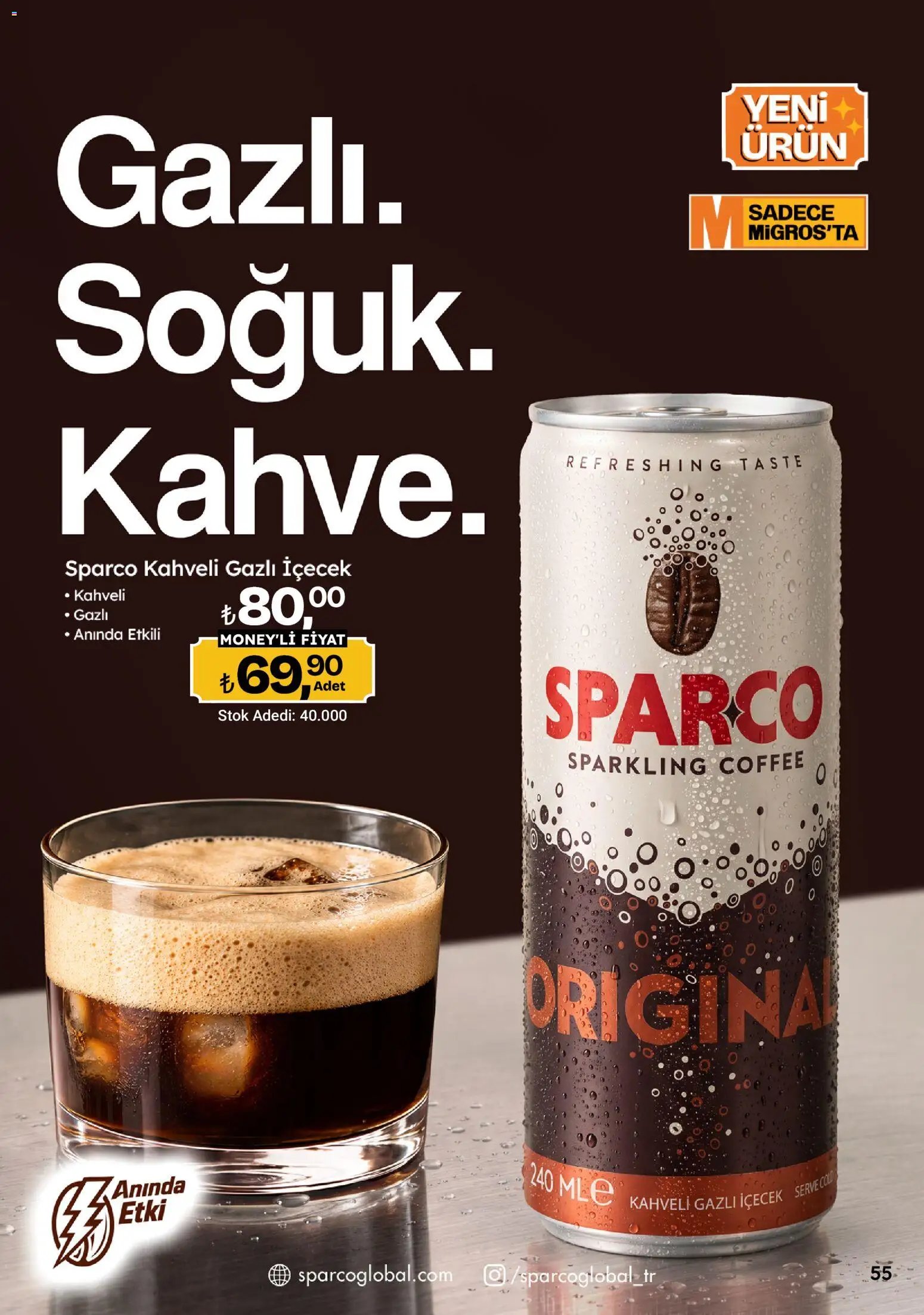 Migros Katalog - 5M Migroskop Dijital