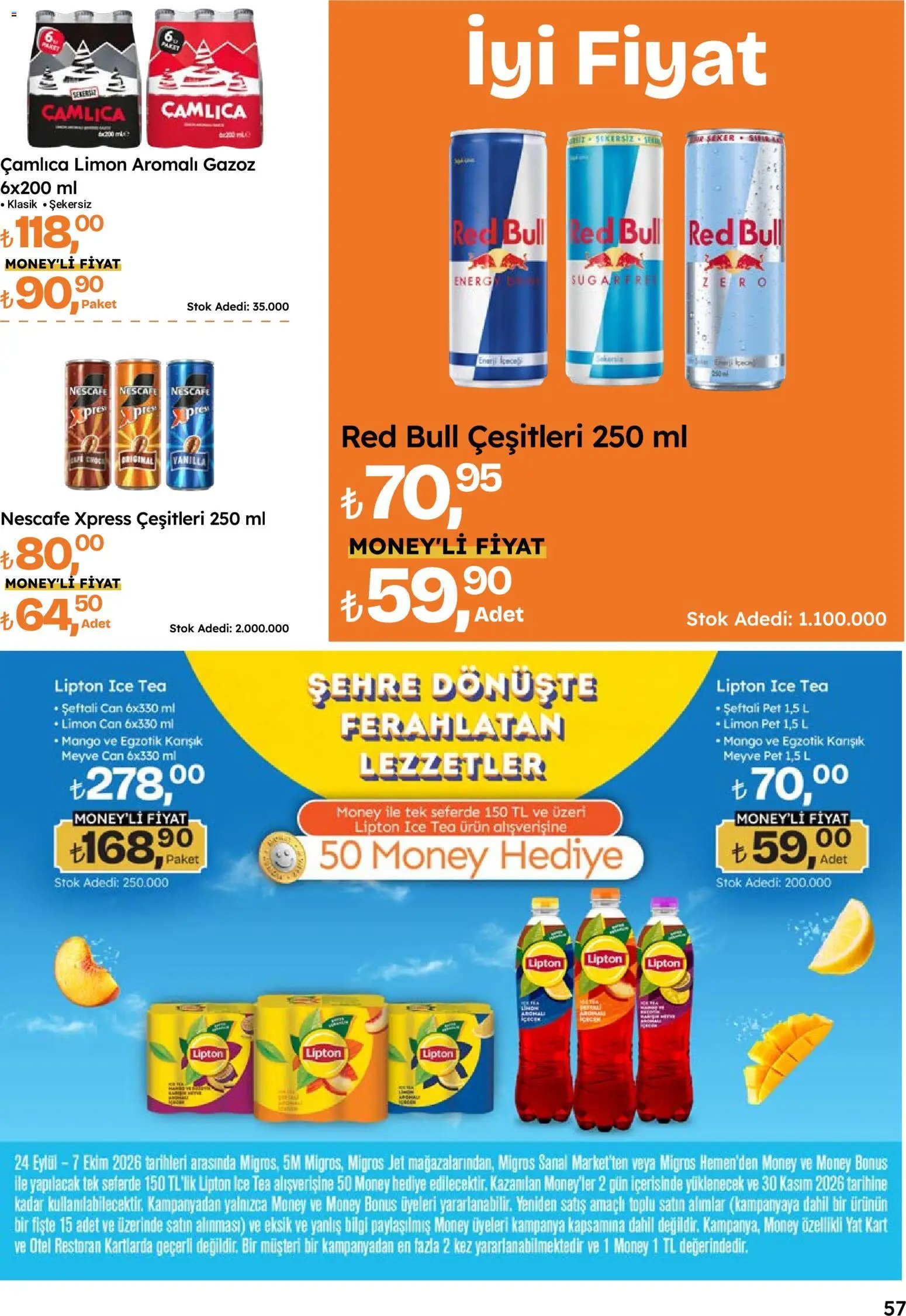 Migros Katalog - 5M Migroskop Dijital