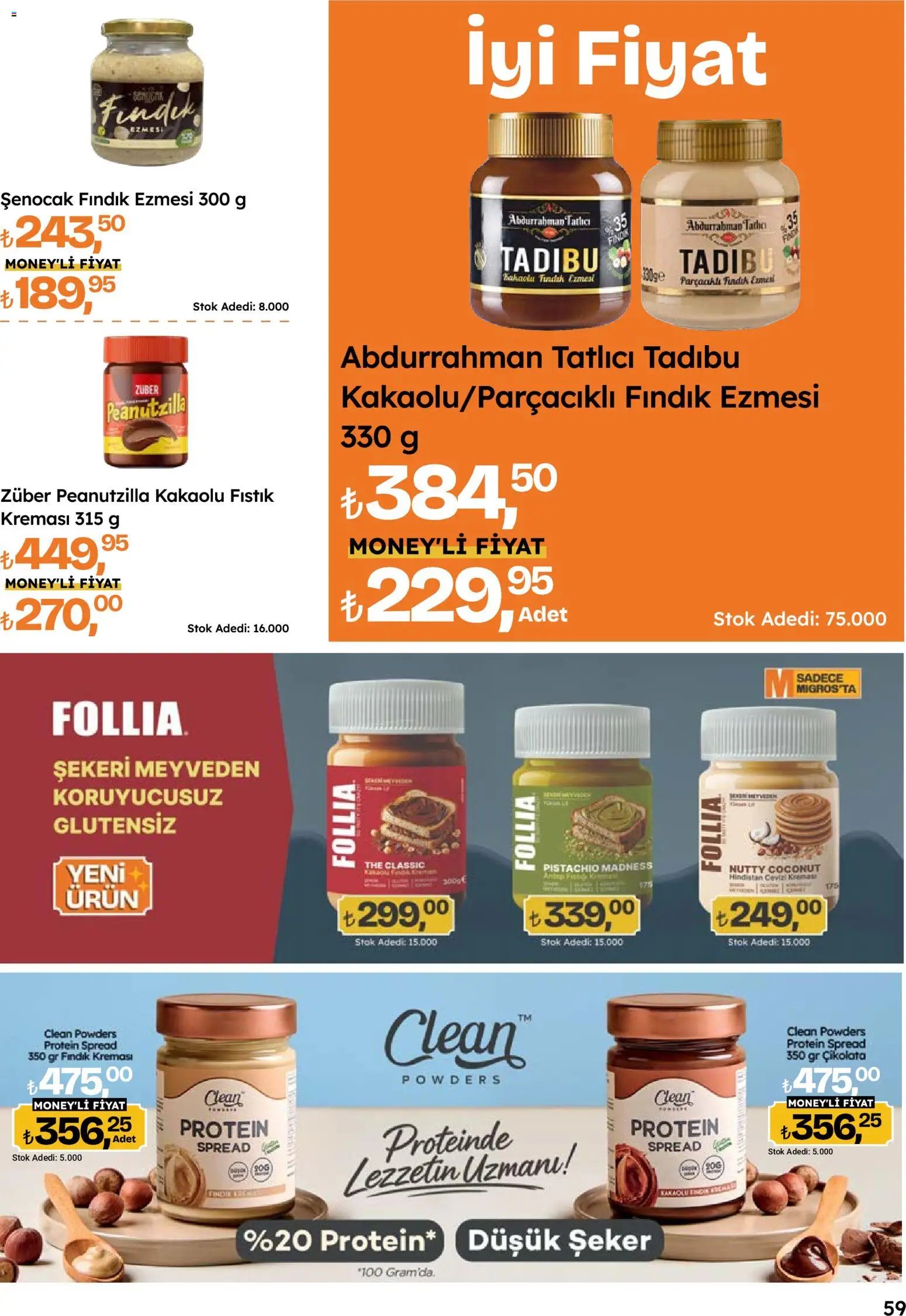 Migros Katalog - 5M Migroskop Dijital