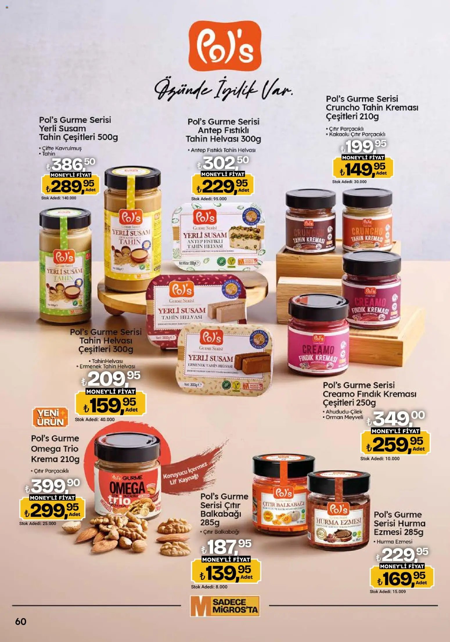 Migros Katalog - 5M Migroskop Dijital