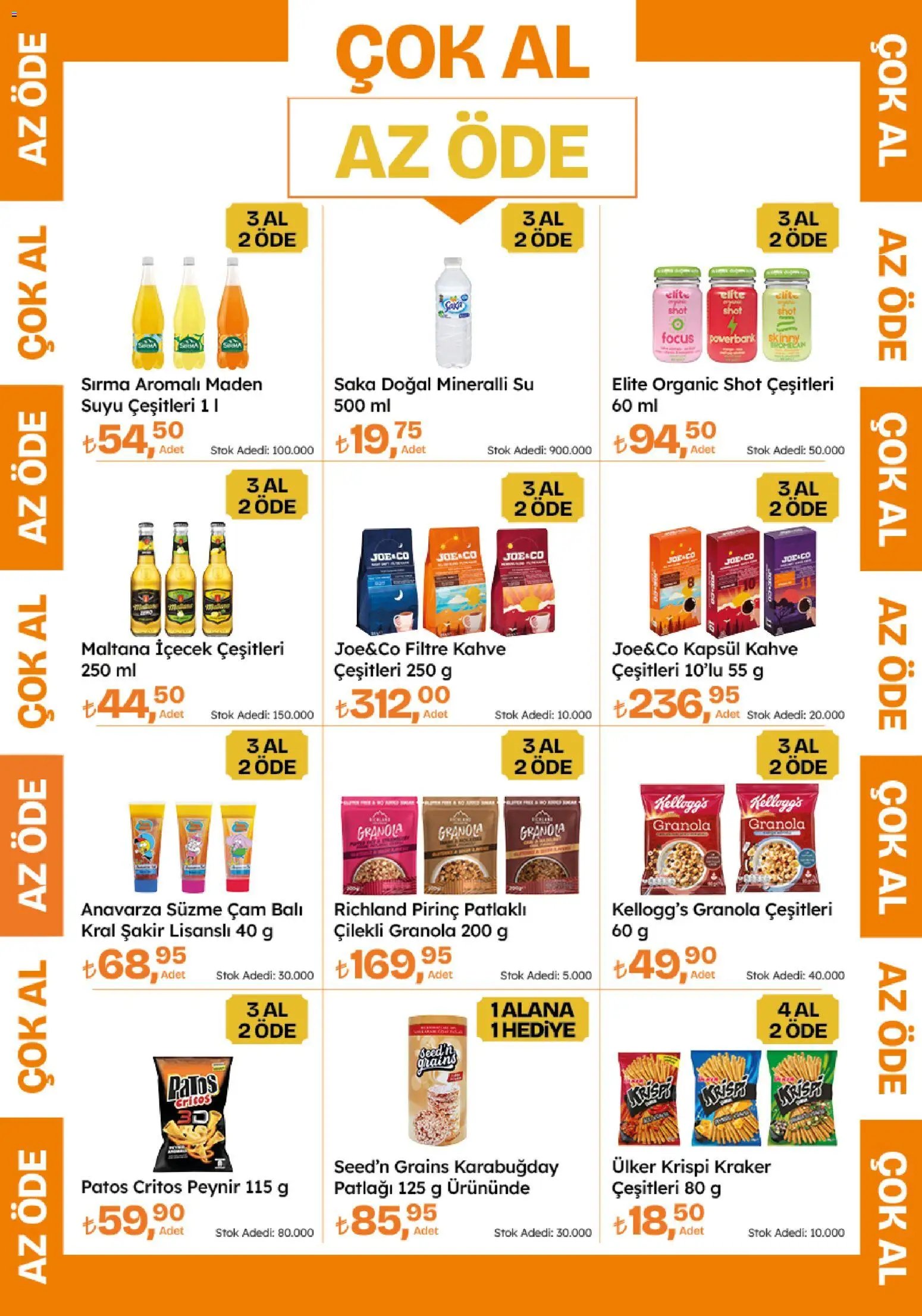 Migros Katalog - 5M Migroskop Dijital