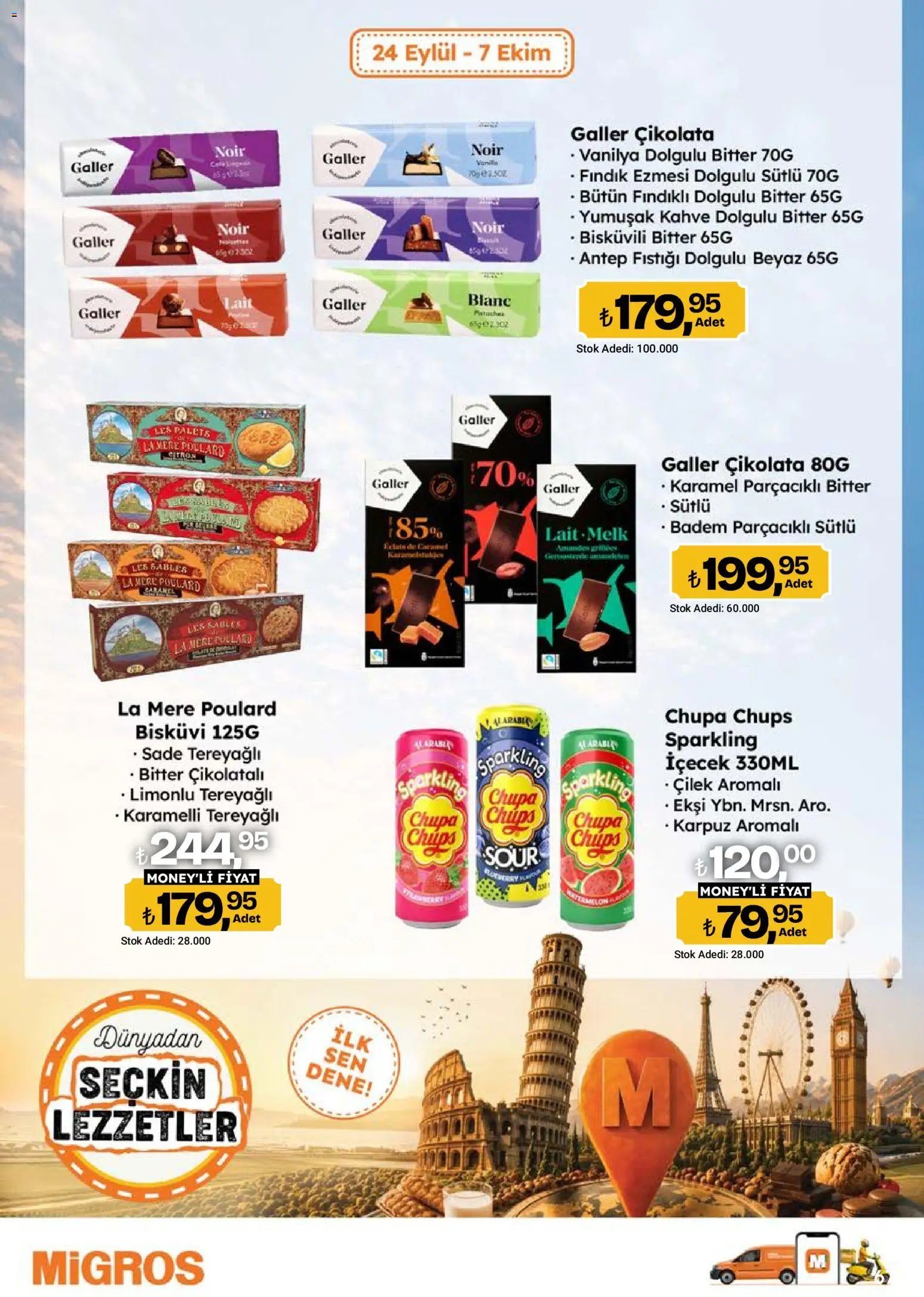 Migros Katalog - 5M Migroskop Dijital
