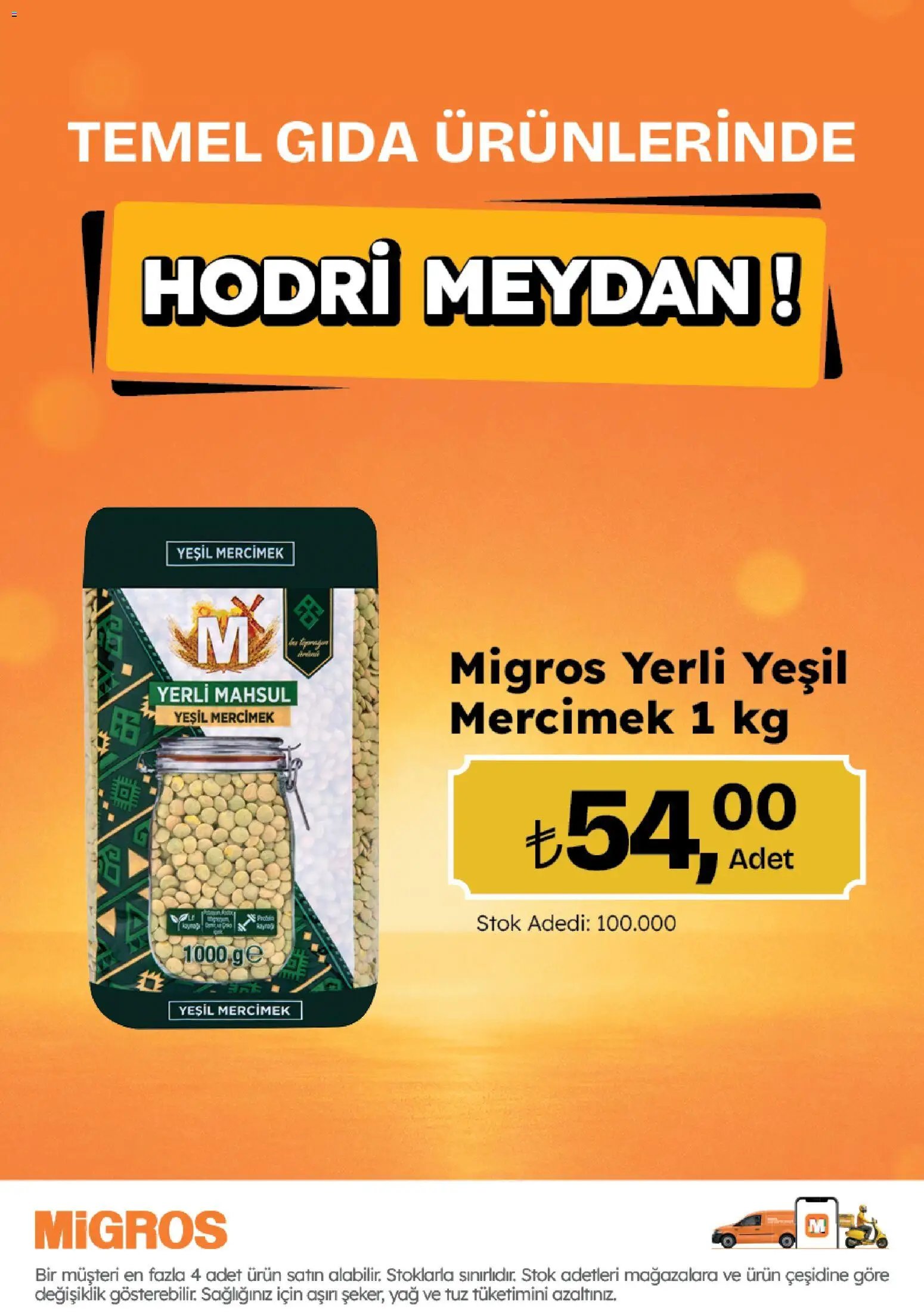 Migros Katalog - 5M Migroskop Dijital