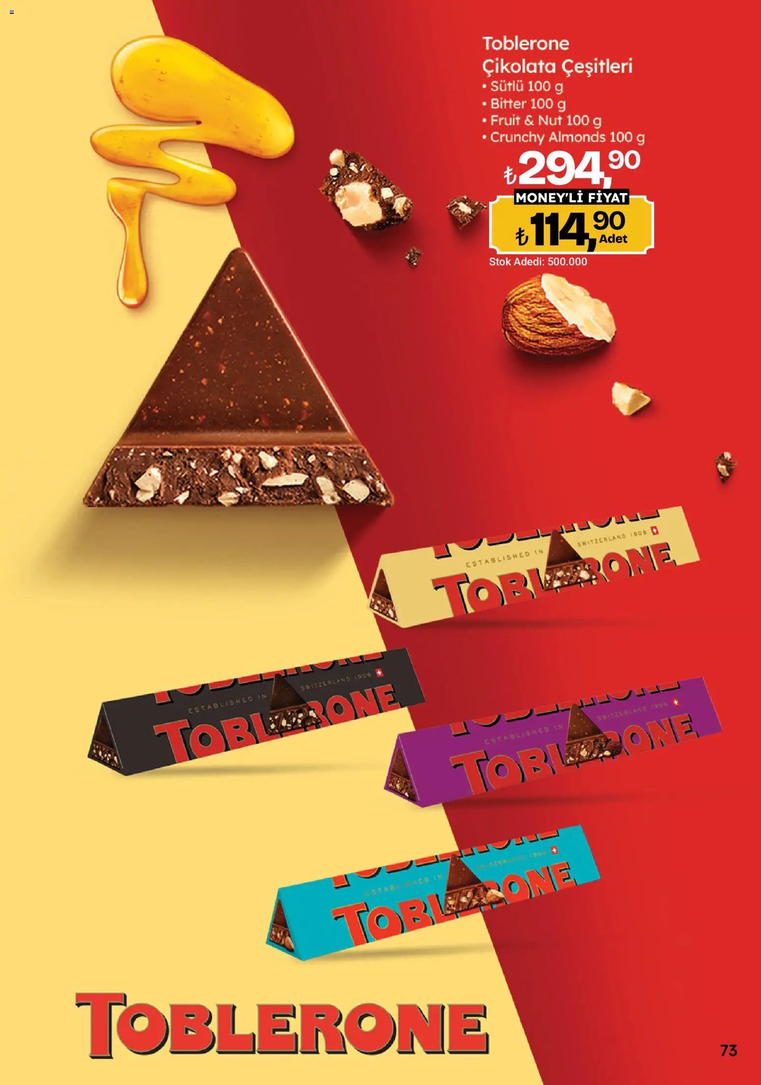 Migros Katalog - 5M Migroskop Dijital
