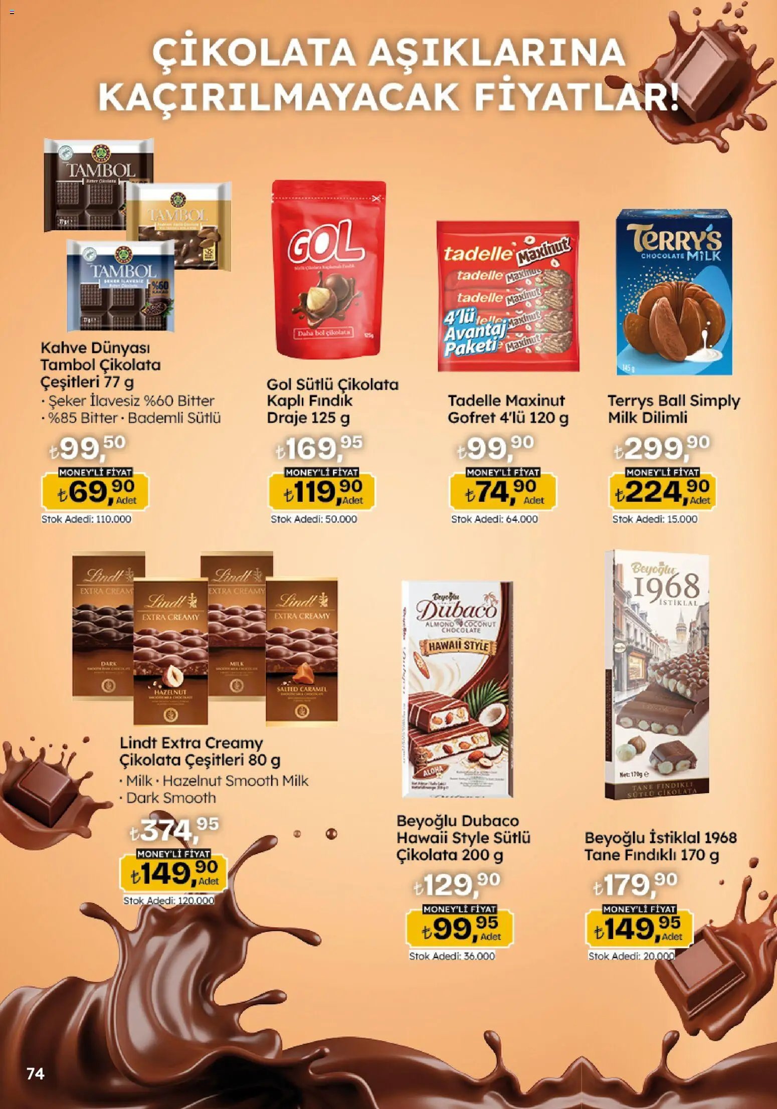 Migros Katalog - 5M Migroskop Dijital