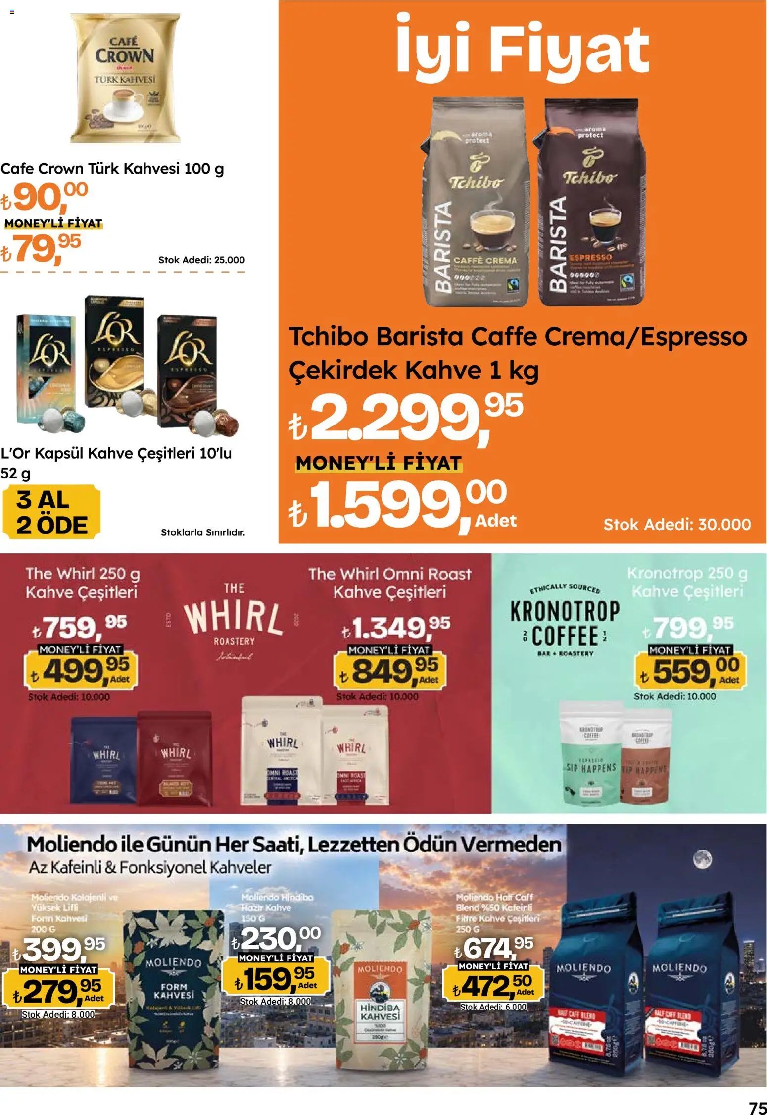 Migros Katalog - 5M Migroskop Dijital