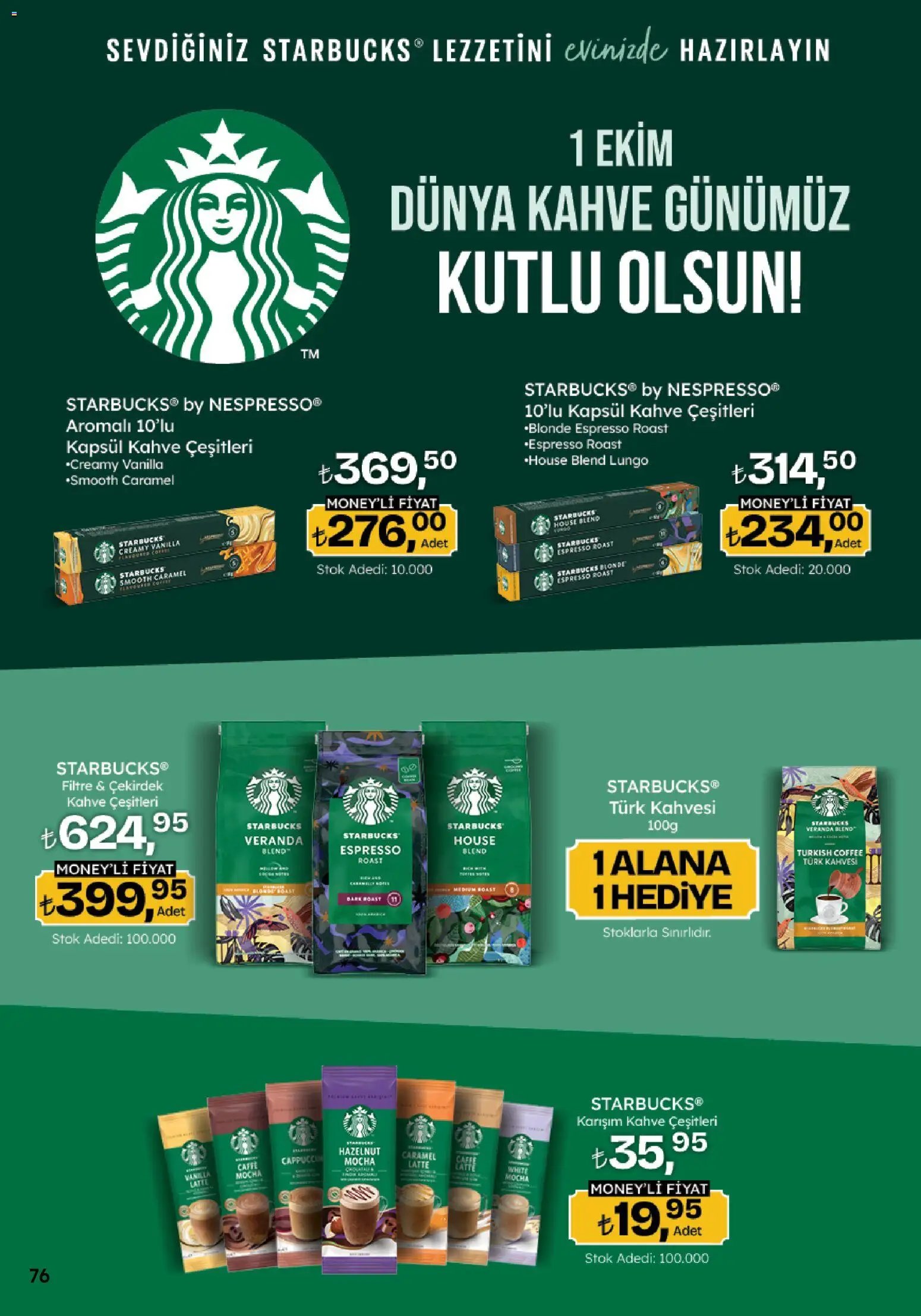 Migros Katalog - 5M Migroskop Dijital