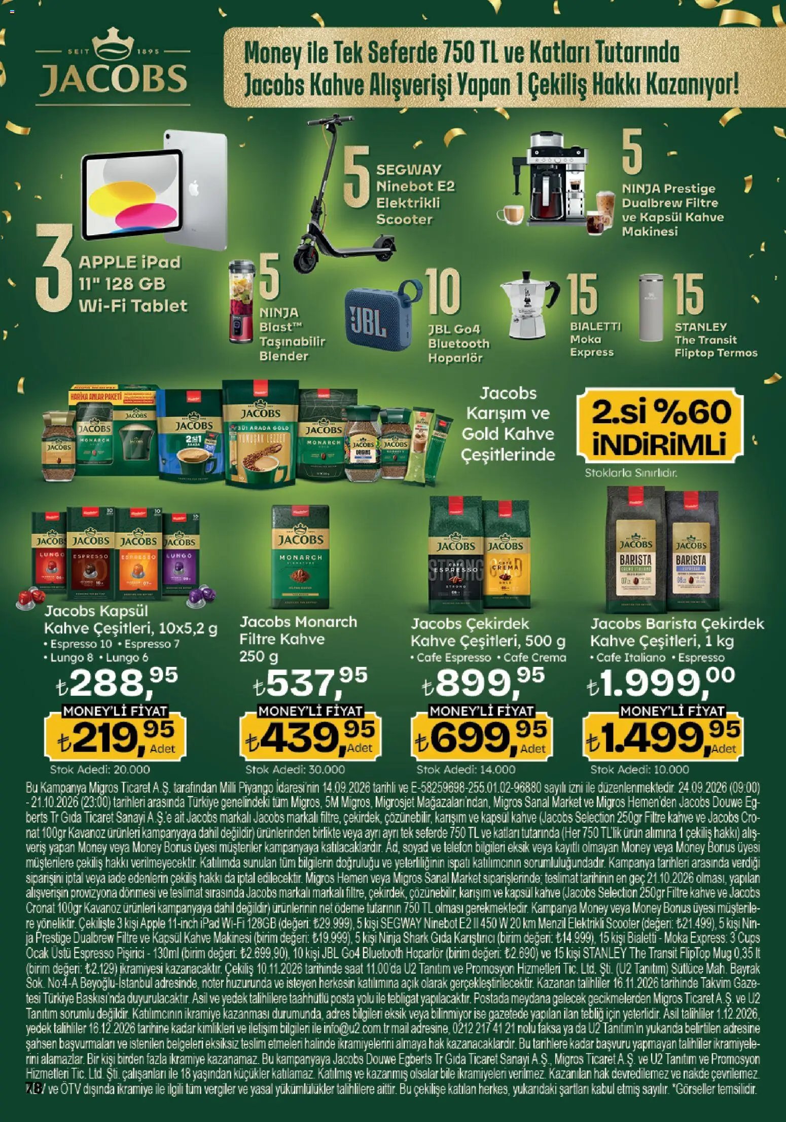 Migros Katalog - 5M Migroskop Dijital