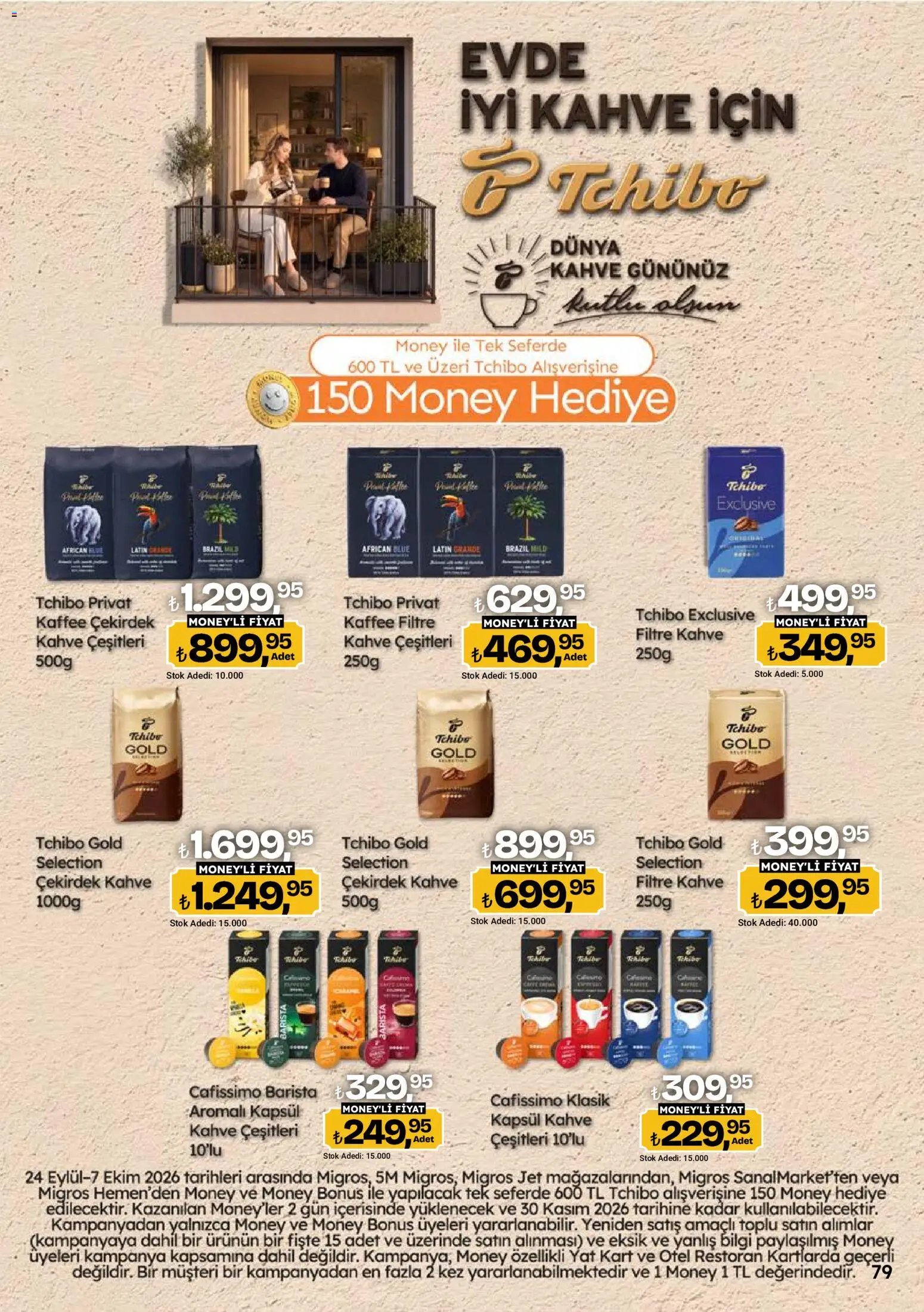 Migros Katalog - 5M Migroskop Dijital