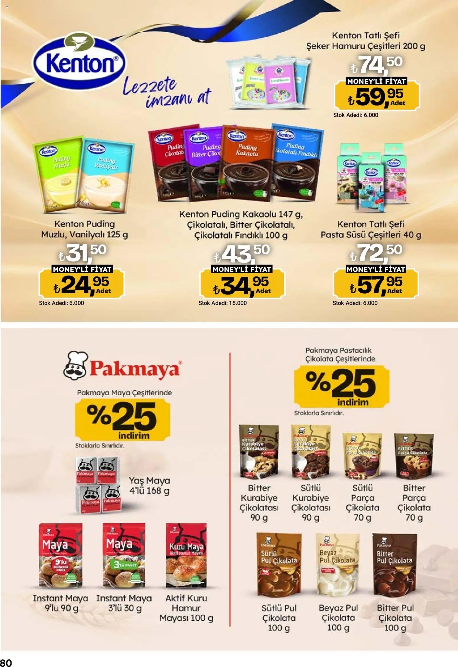 Migros Katalog - 5M Migroskop Dijital