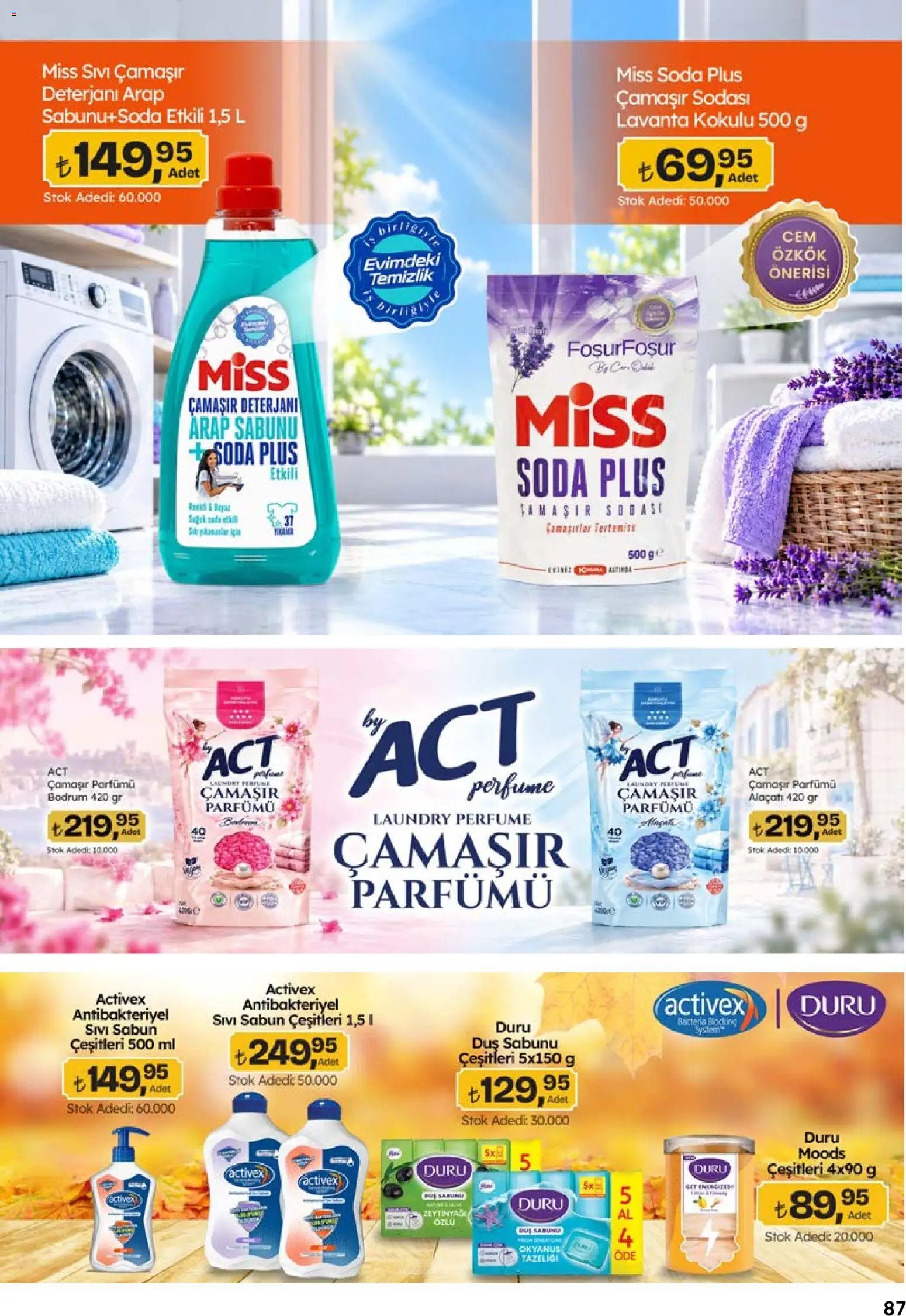 Migros Katalog - 5M Migroskop Dijital
