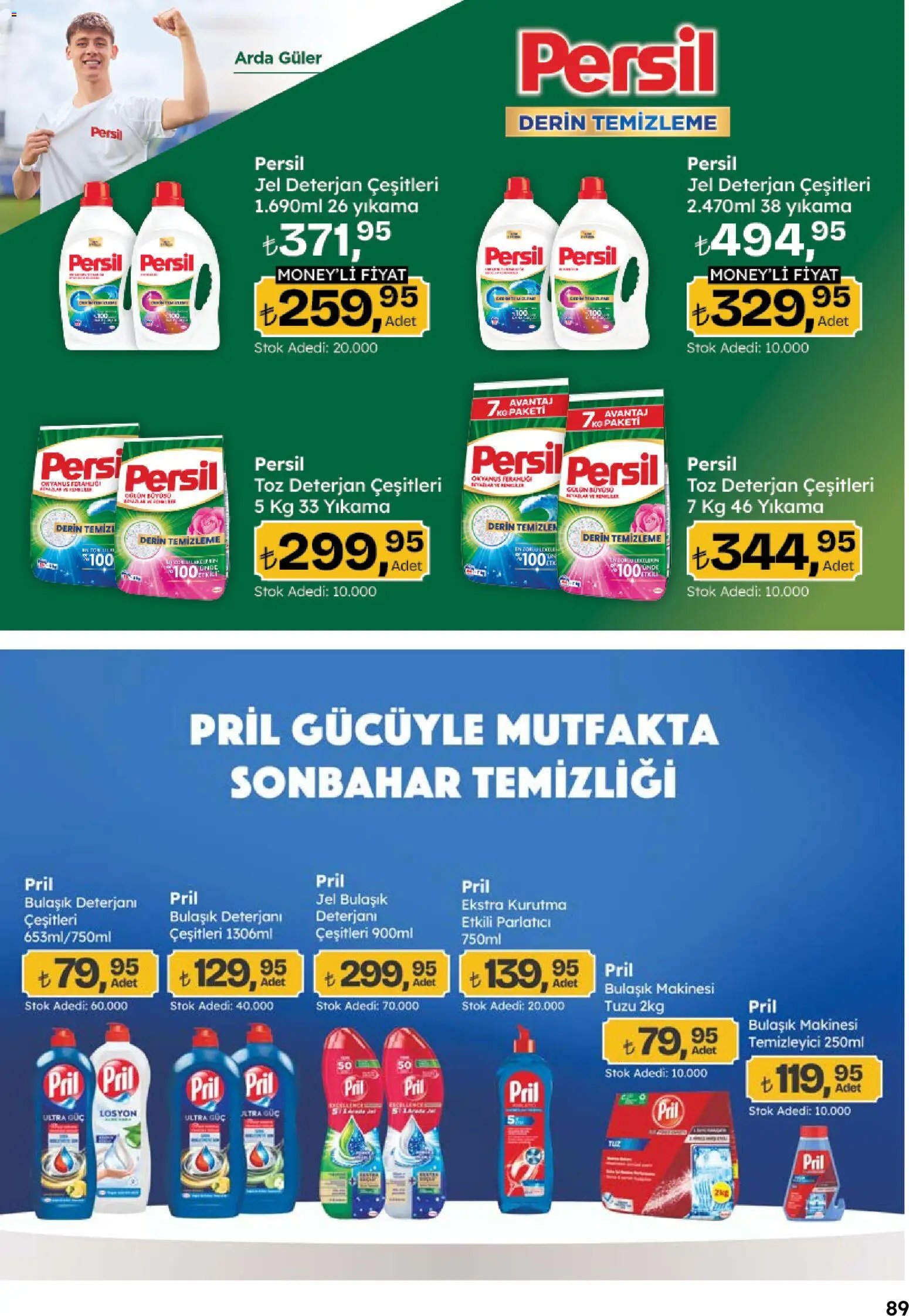 Migros Katalog - 5M Migroskop Dijital