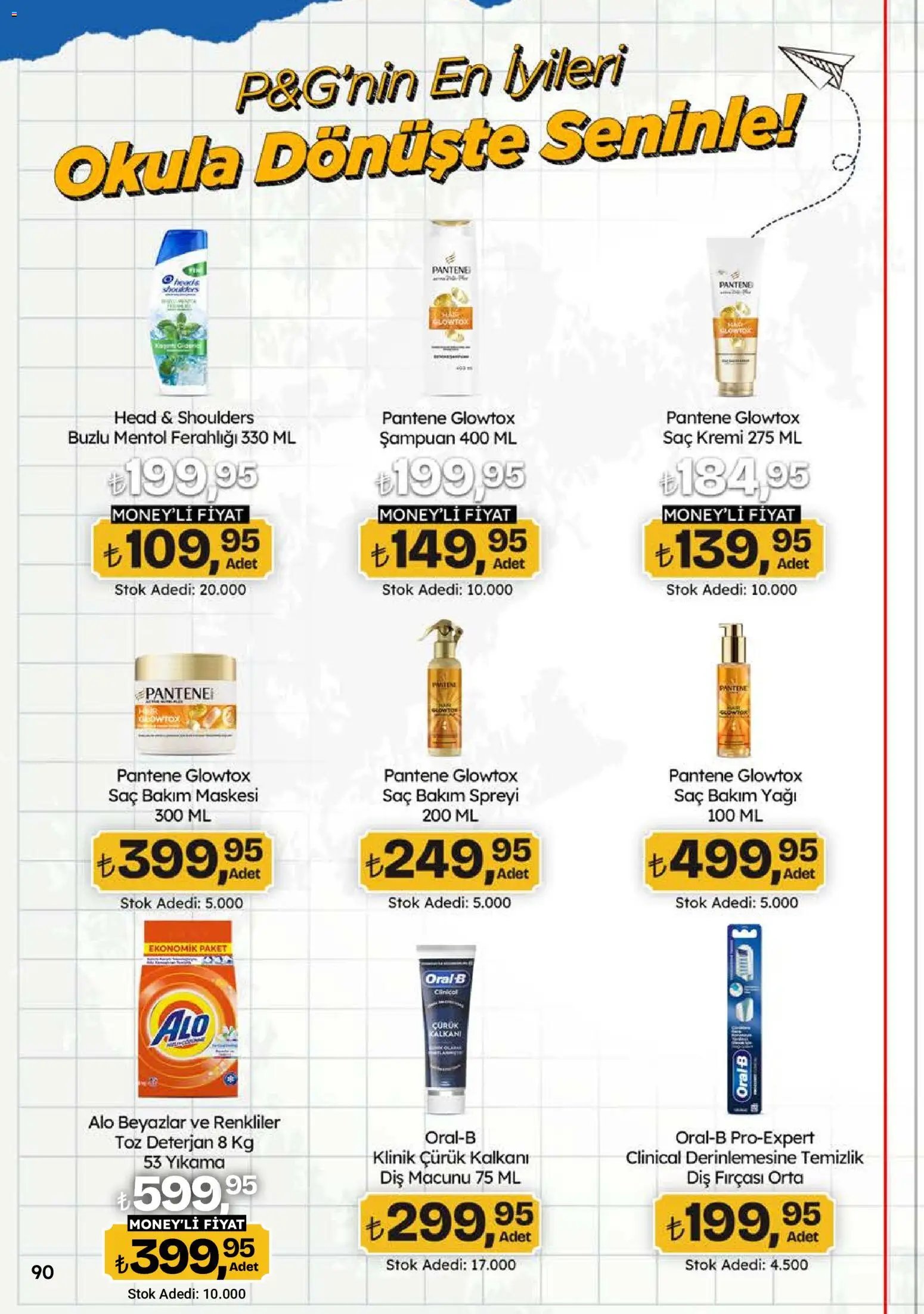Migros Katalog - 5M Migroskop Dijital