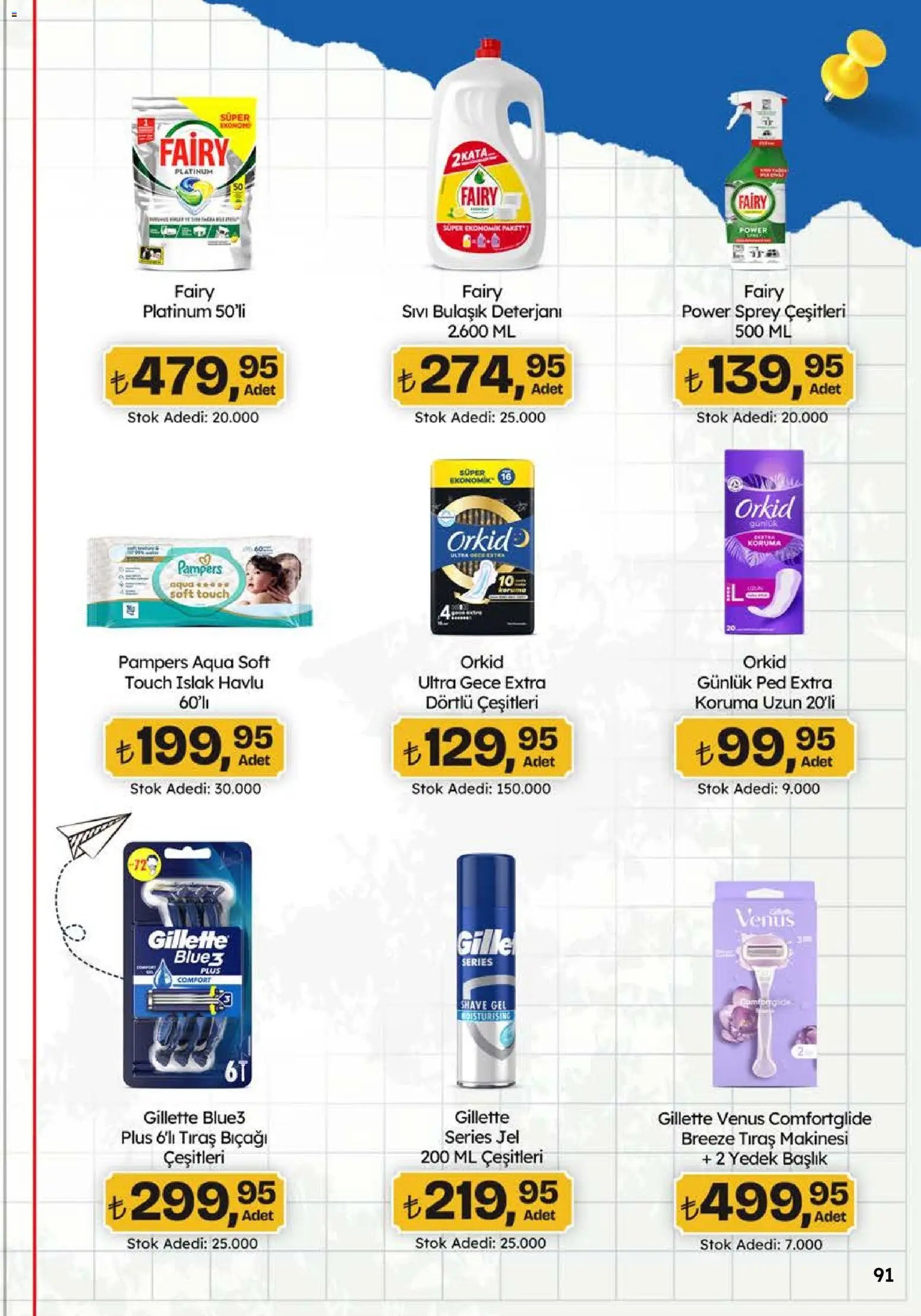 Migros Katalog - 5M Migroskop Dijital