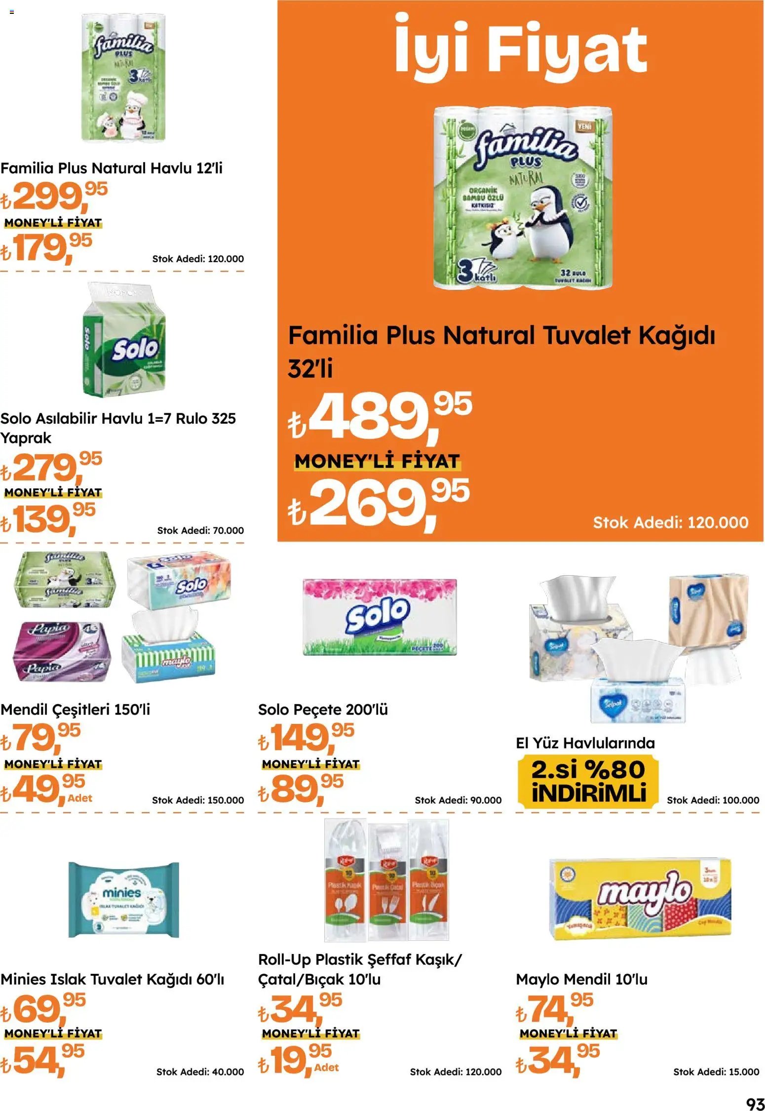 Migros Katalog - 5M Migroskop Dijital