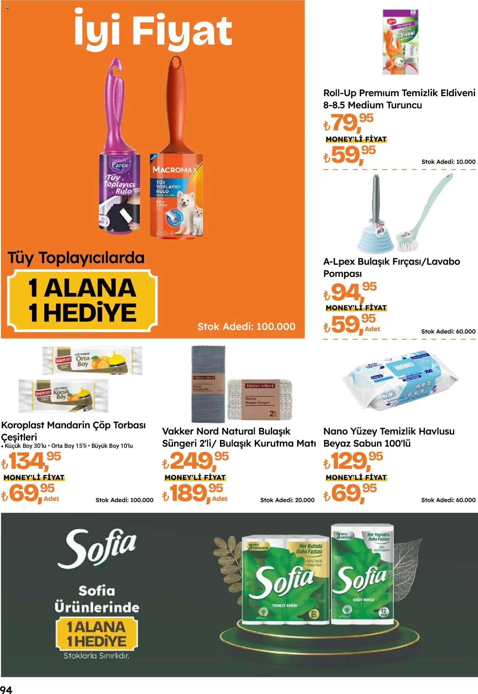Migros Katalog - 5M Migroskop Dijital