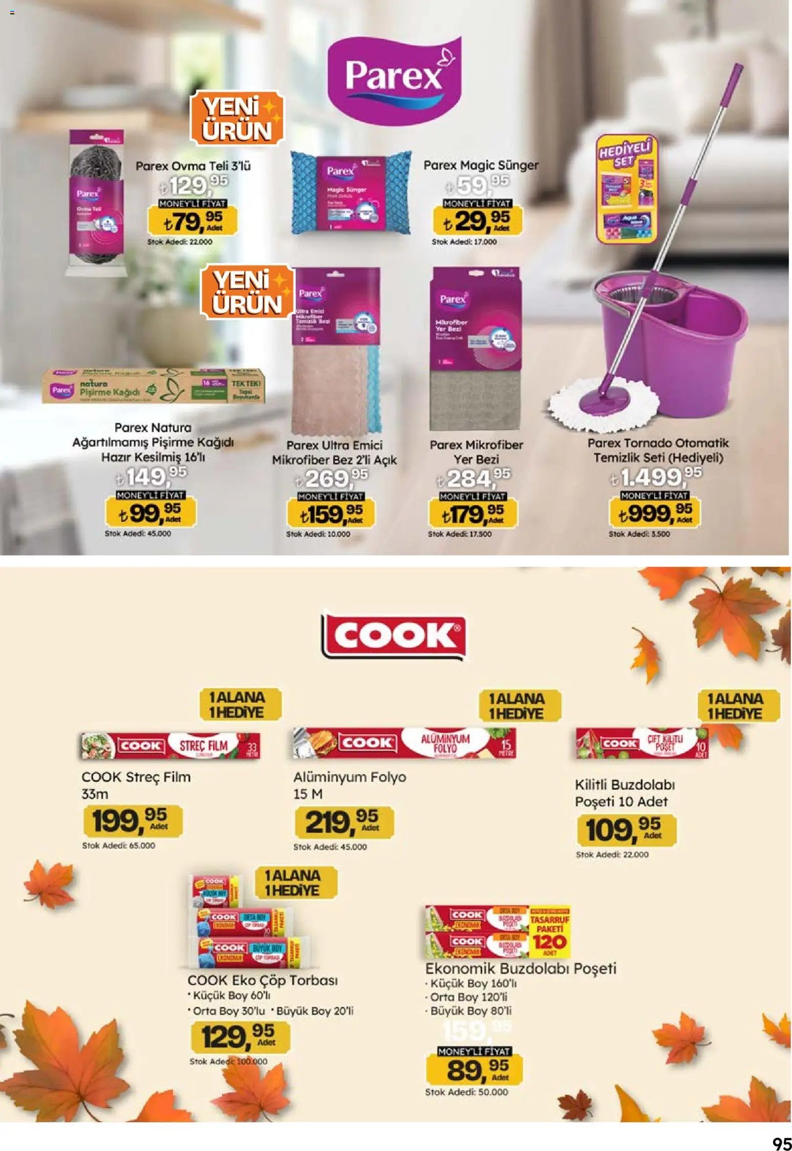 Migros Katalog - 5M Migroskop Dijital