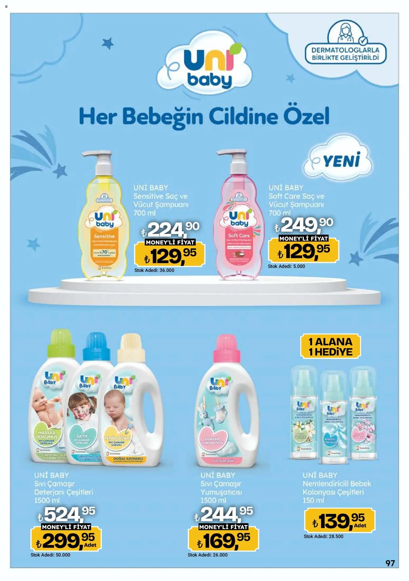 Migros Katalog - 5M Migroskop Dijital