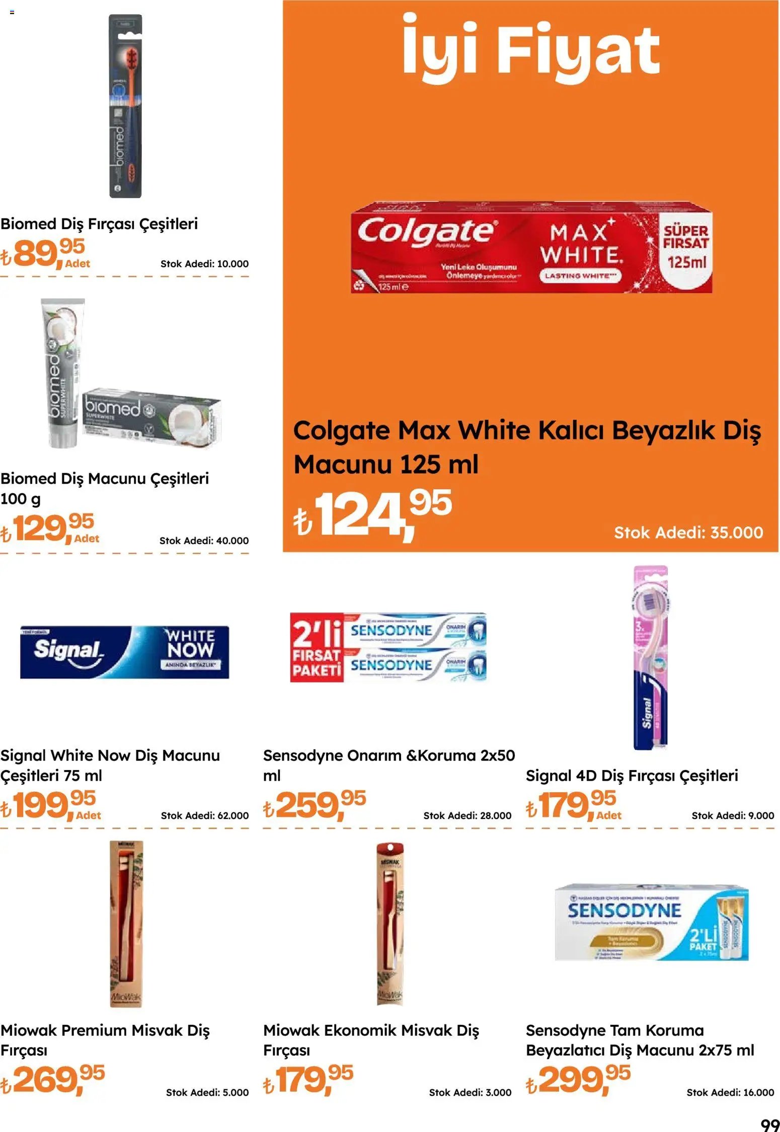Migros Katalog - 5M Migroskop Dijital