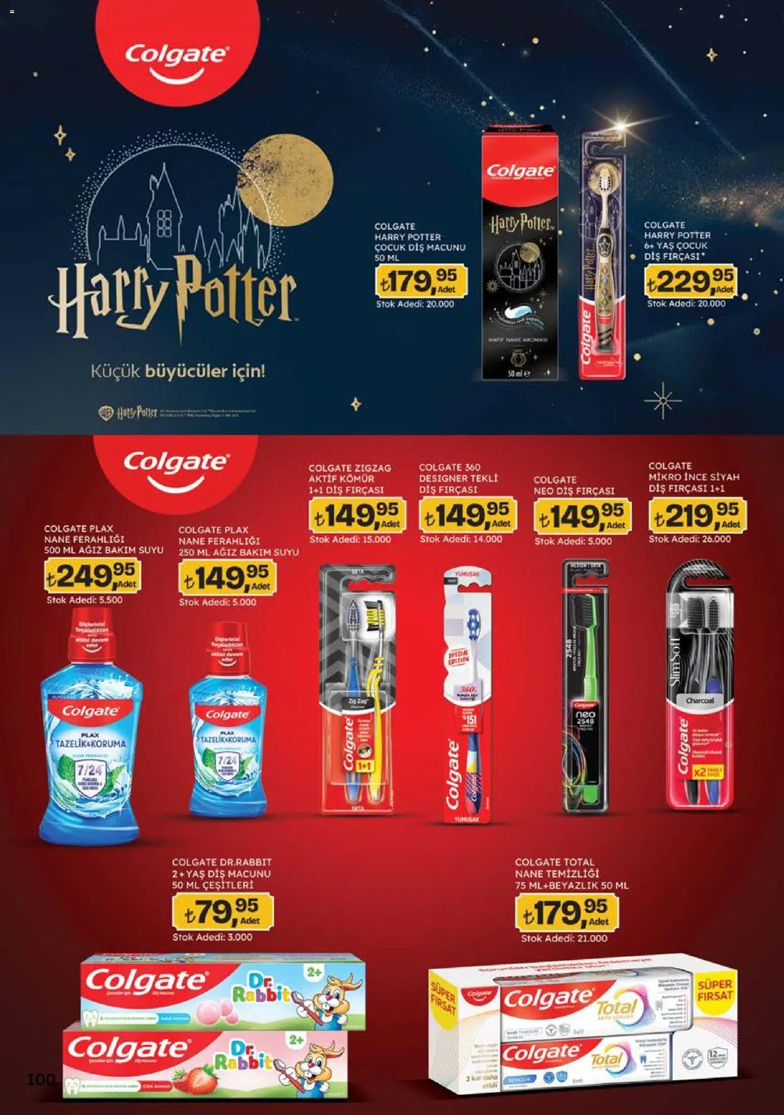 Migros Katalog - 5M Migroskop Dijital
