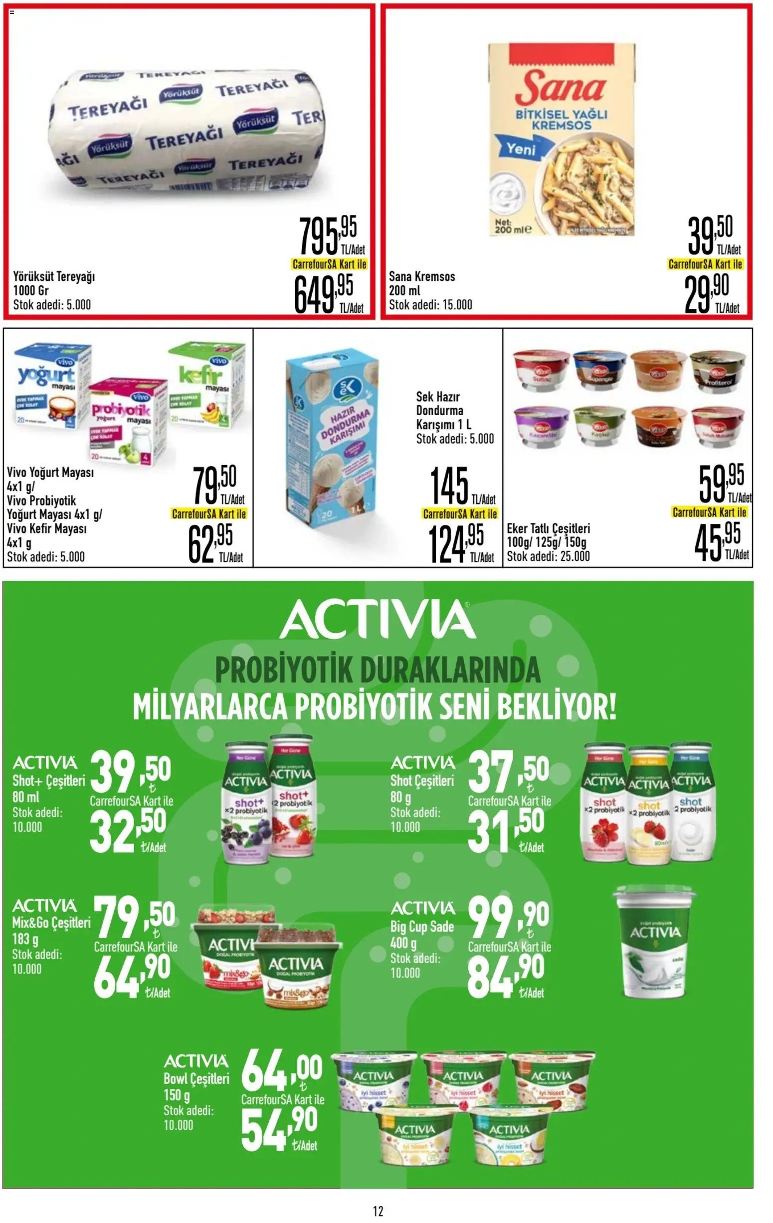 CarrefourSA Katalog