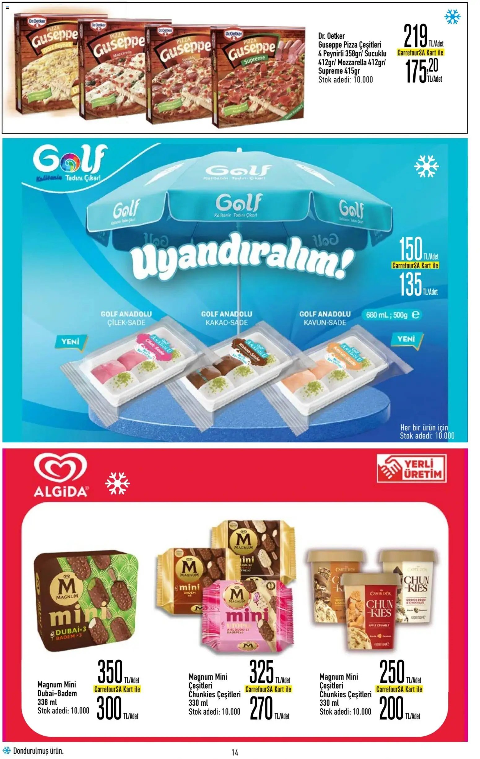 CarrefourSA Katalog