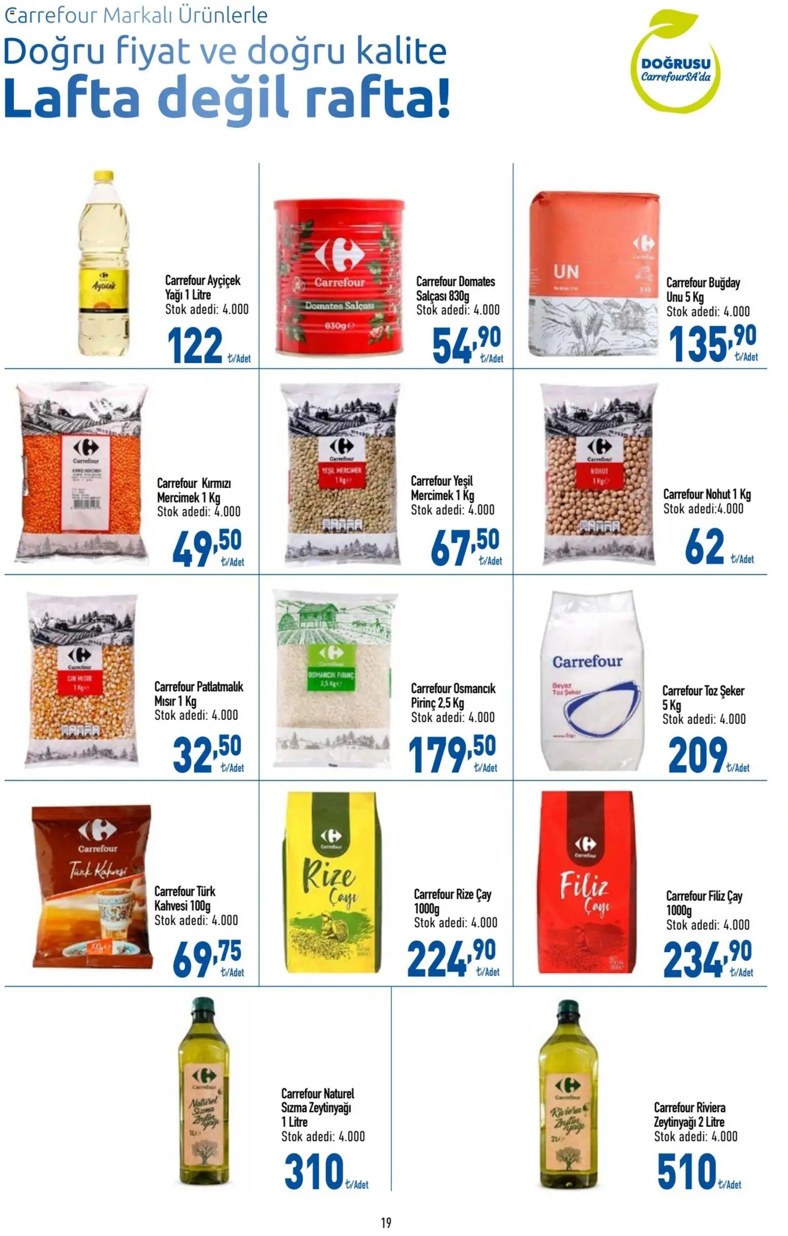 CarrefourSA Katalog