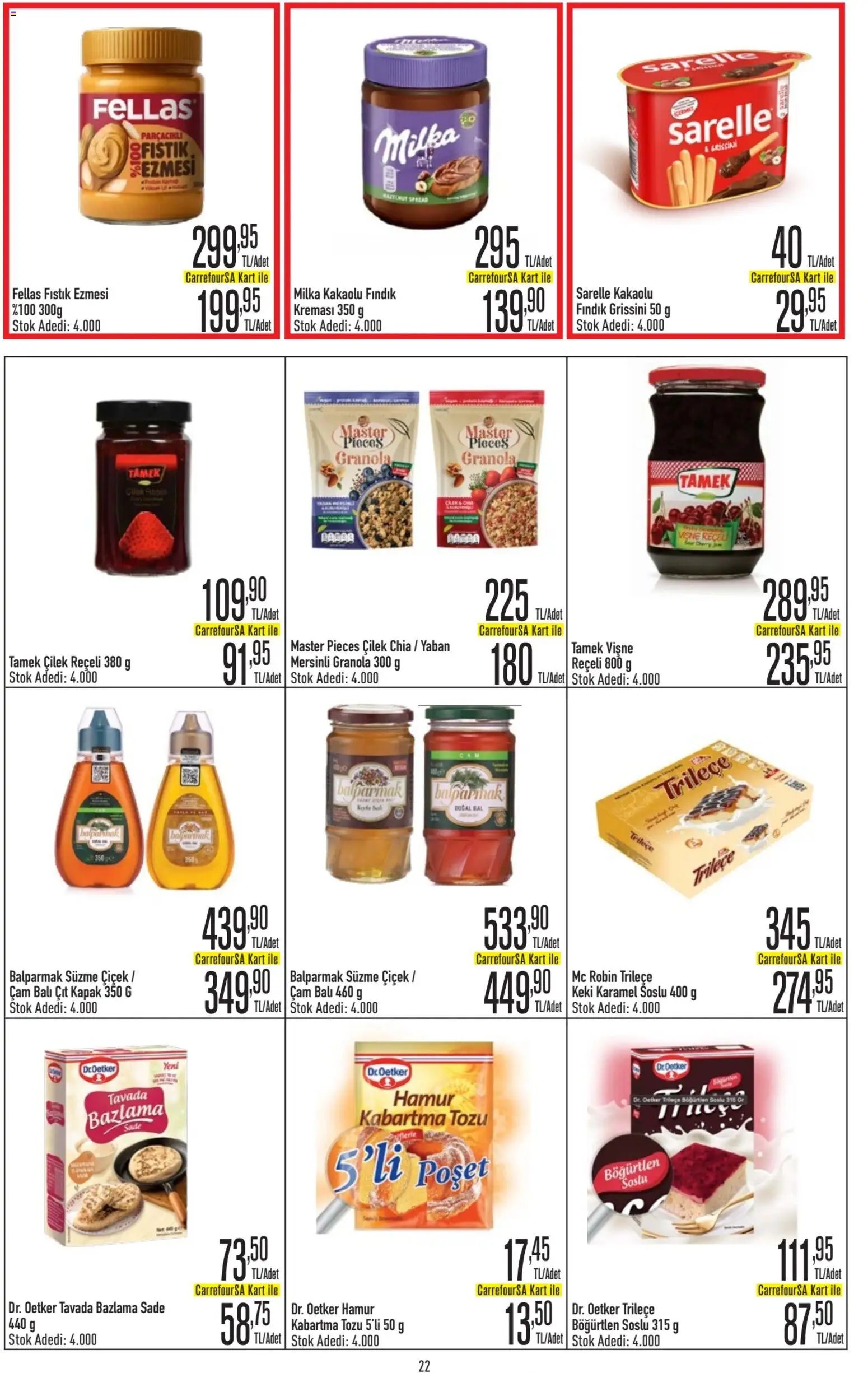 CarrefourSA Katalog
