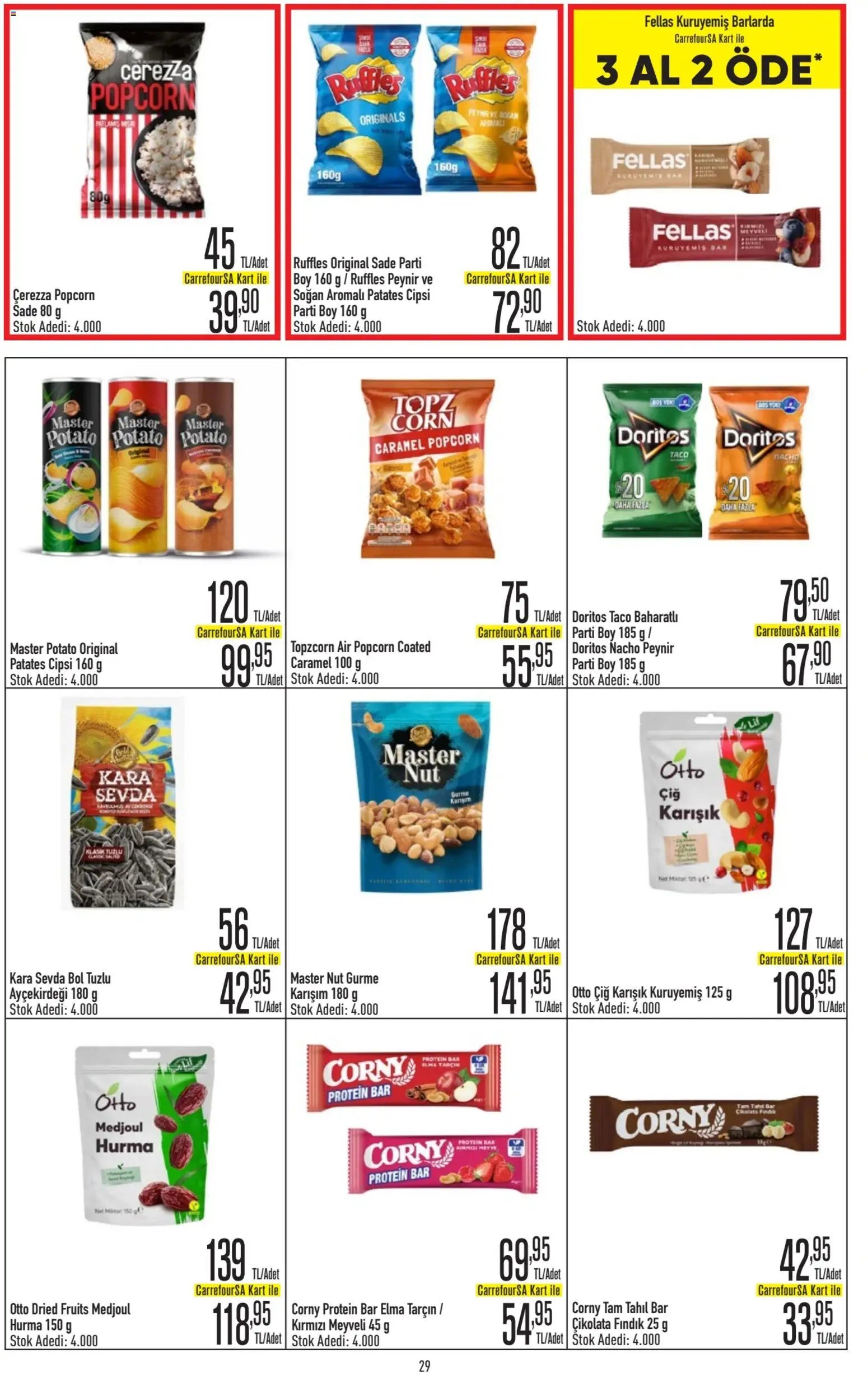 CarrefourSA Katalog