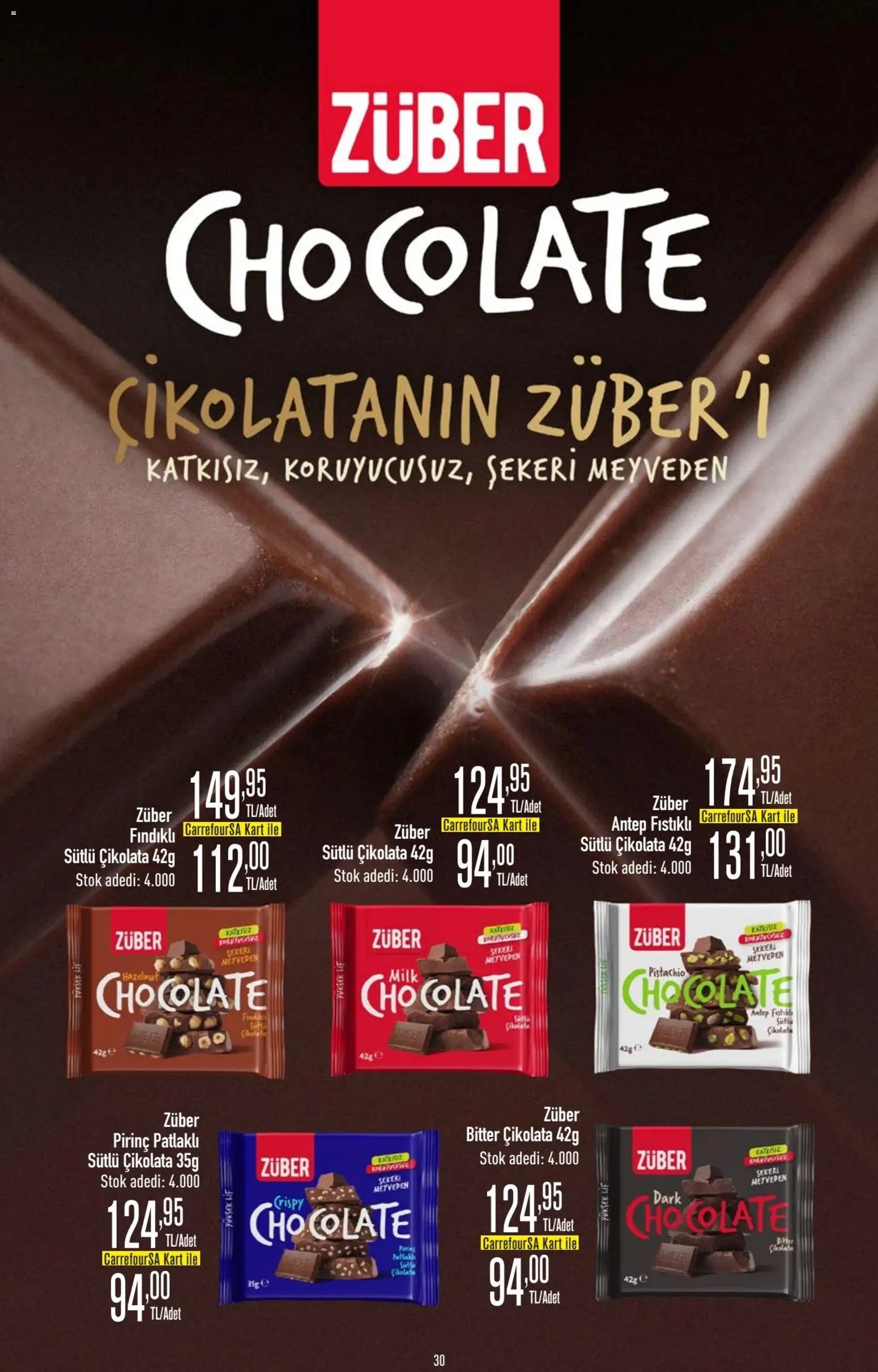 CarrefourSA Katalog