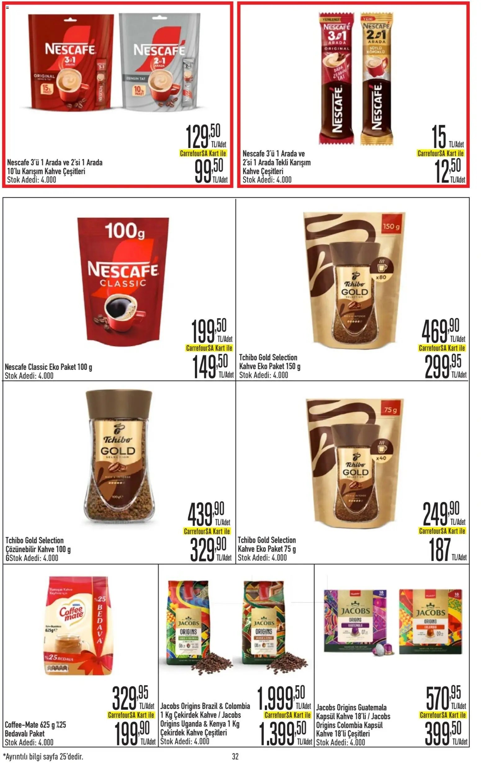 CarrefourSA Katalog