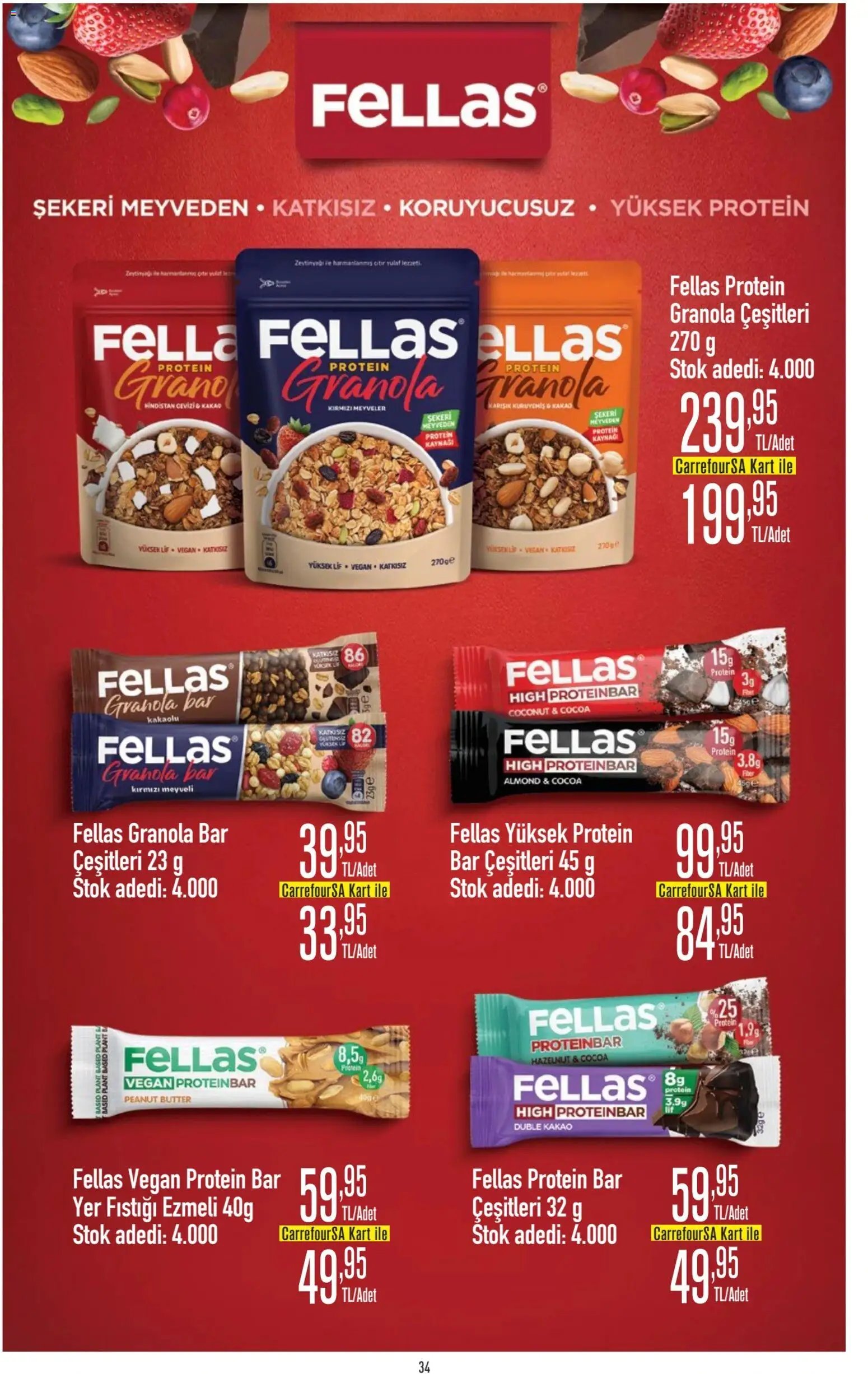 CarrefourSA Katalog