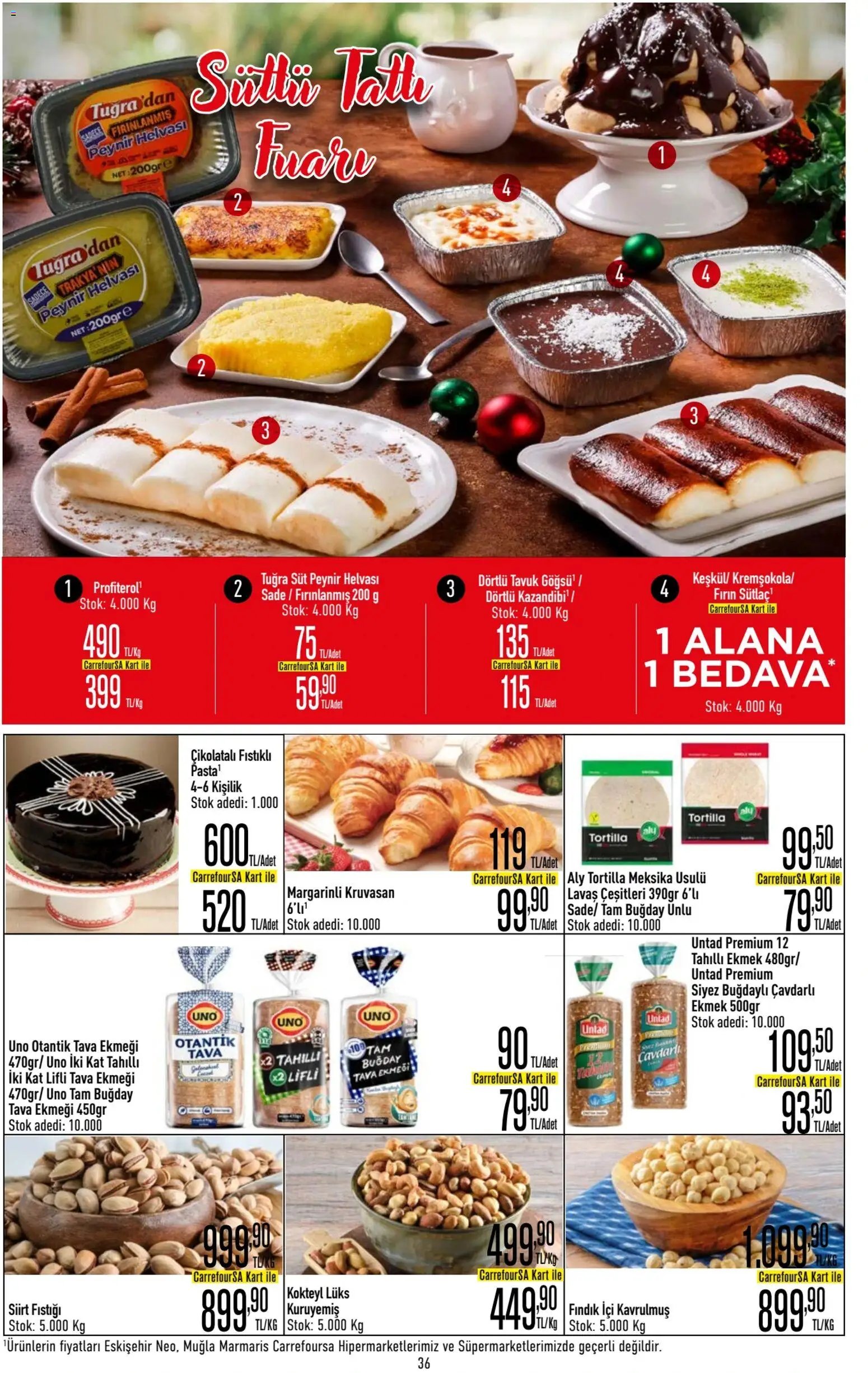 CarrefourSA Katalog