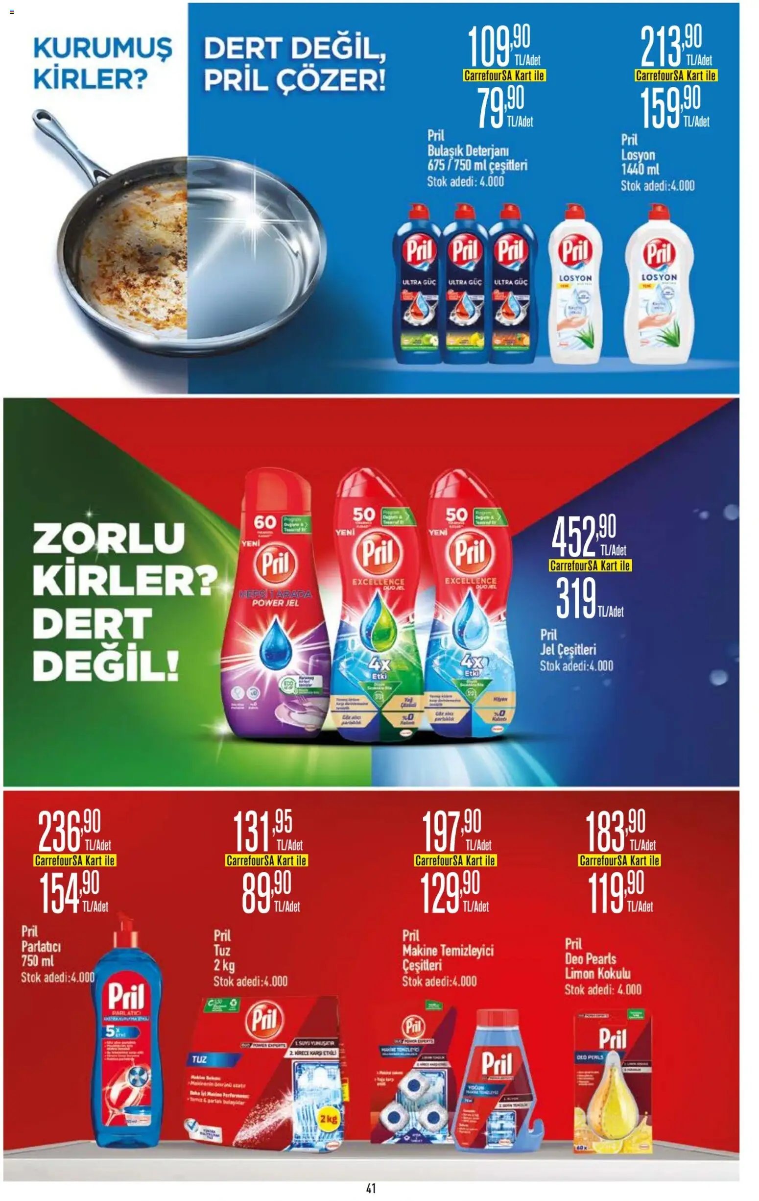 CarrefourSA Katalog