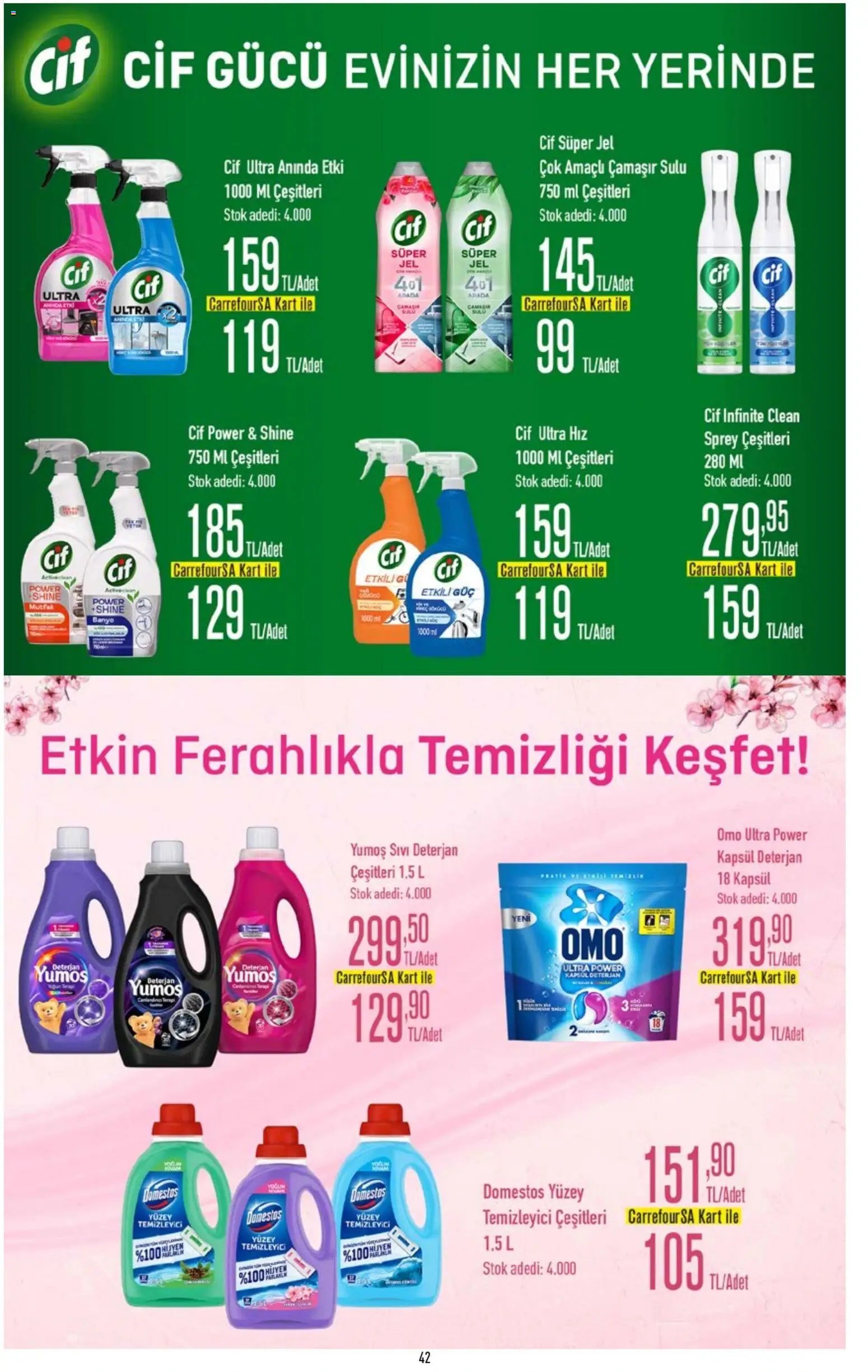 CarrefourSA Katalog