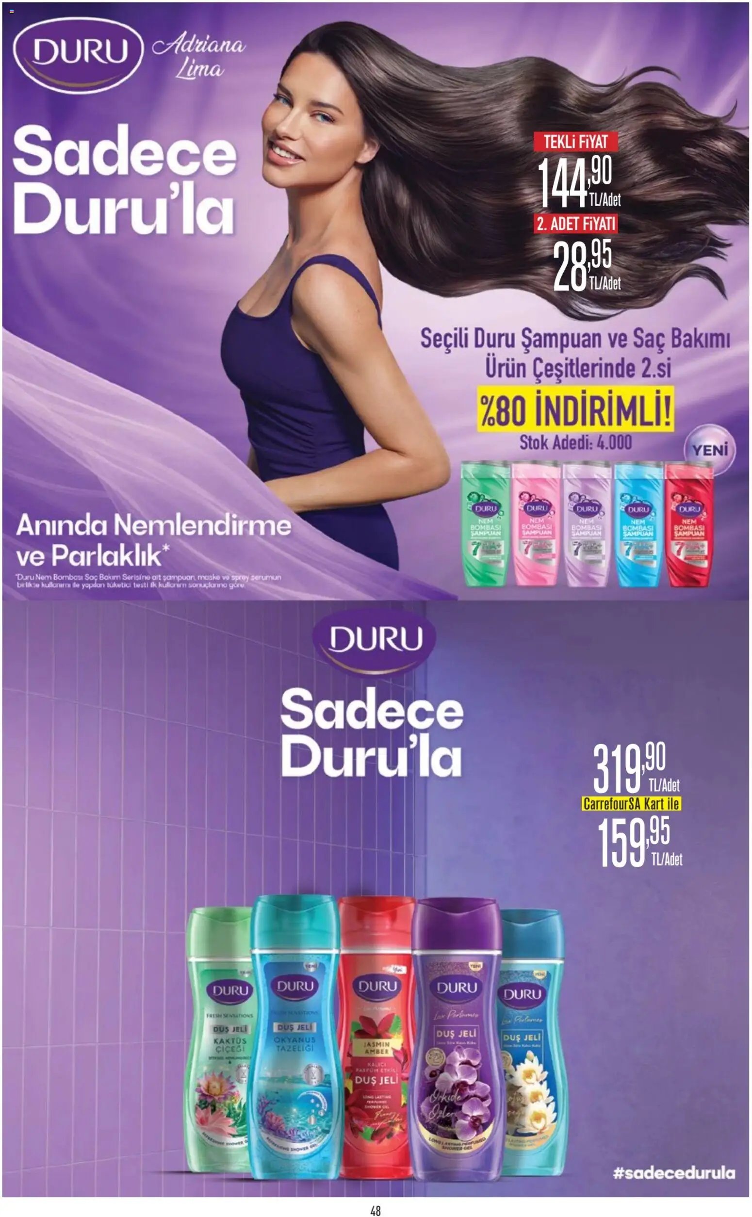 CarrefourSA Katalog