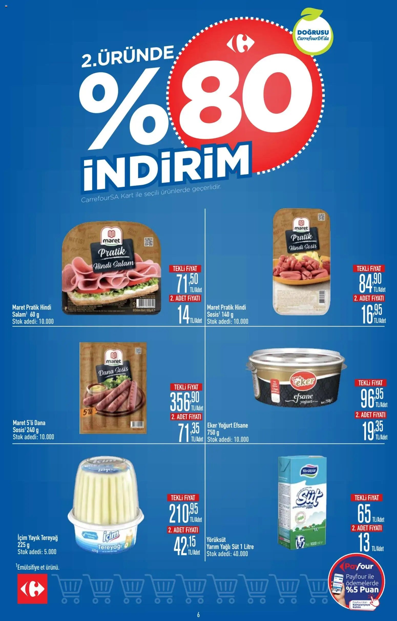CarrefourSA Katalog