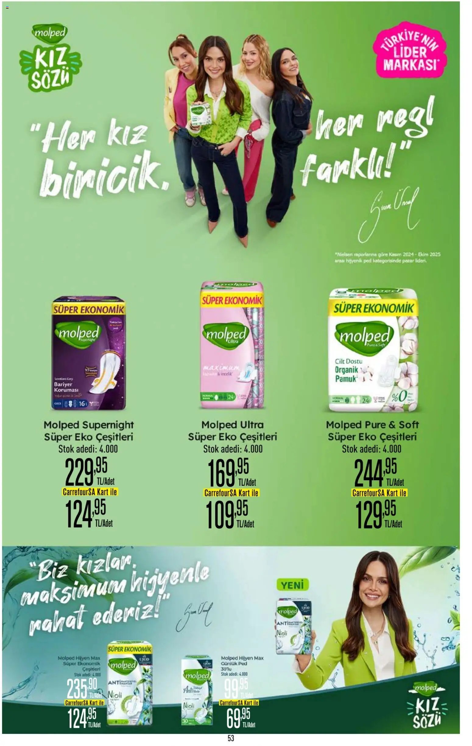 CarrefourSA Katalog