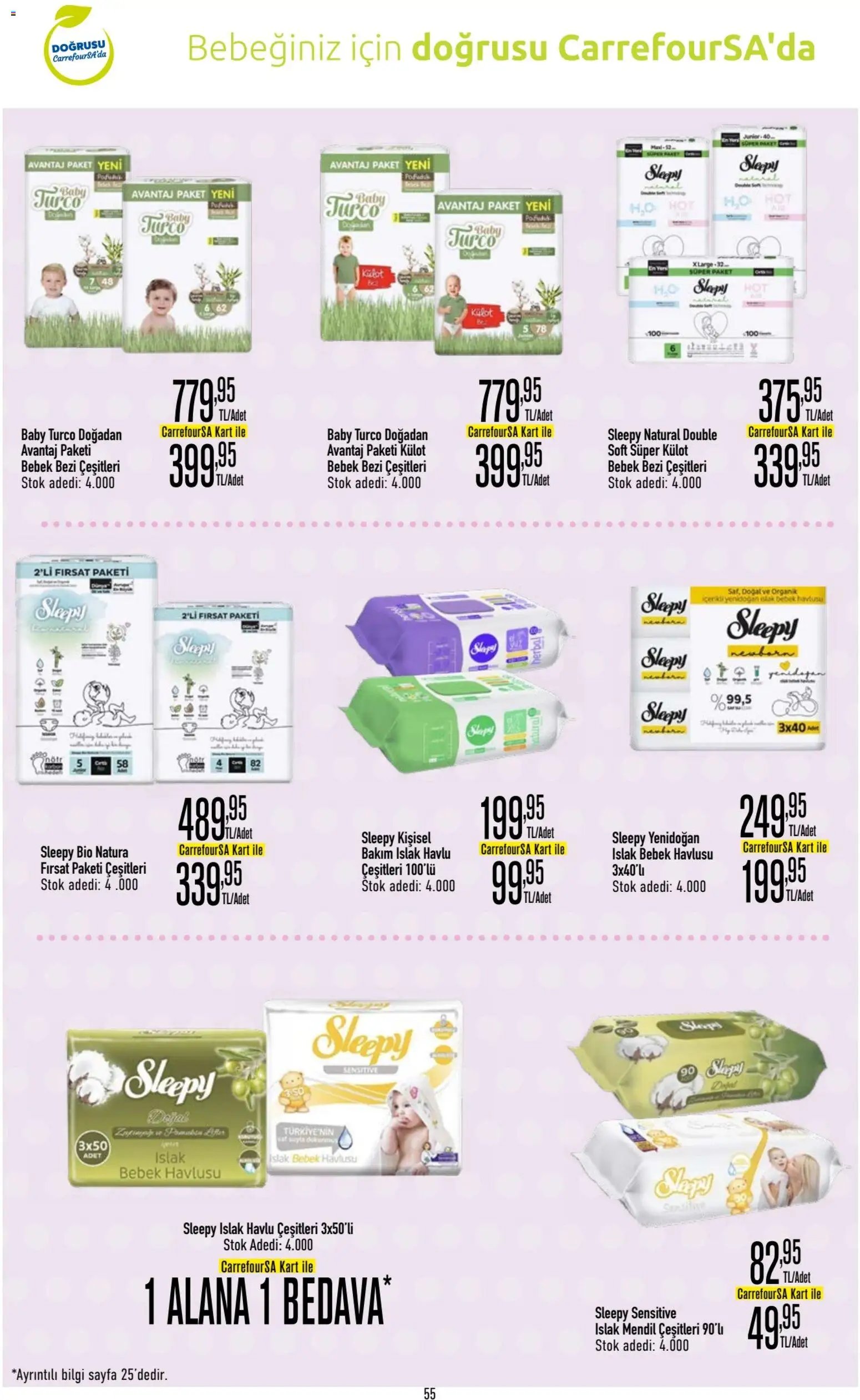 CarrefourSA Katalog