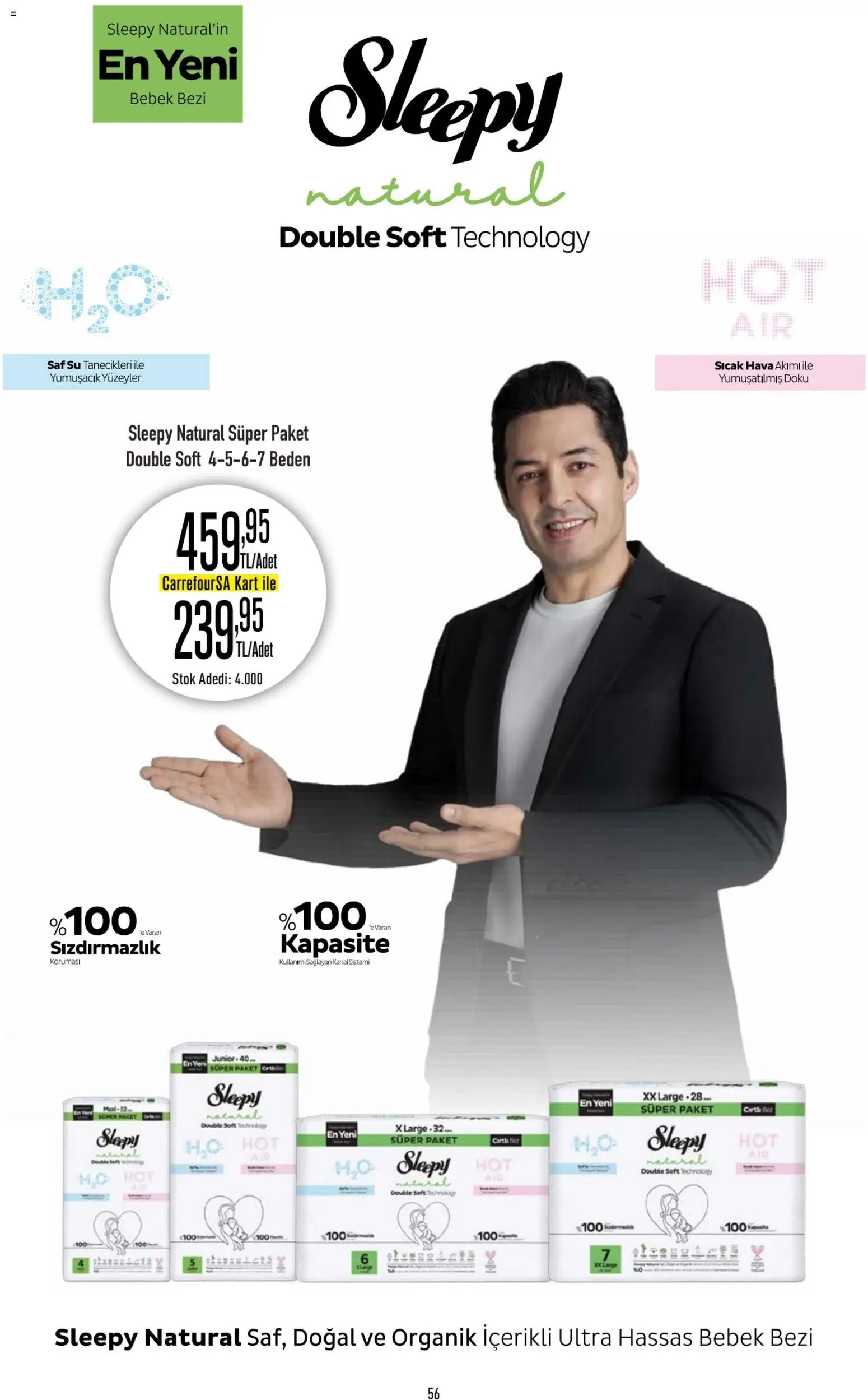 CarrefourSA Katalog
