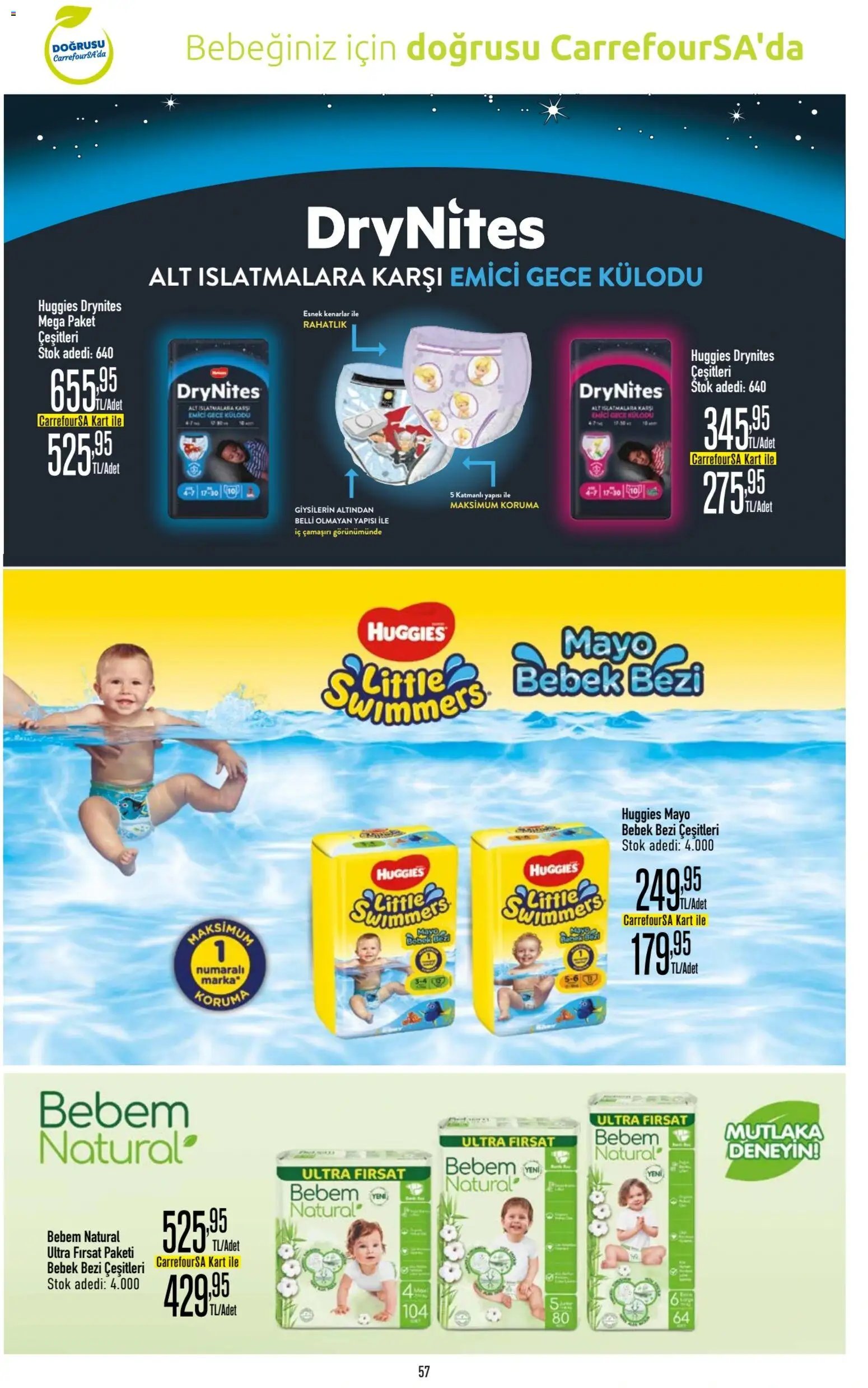CarrefourSA Katalog