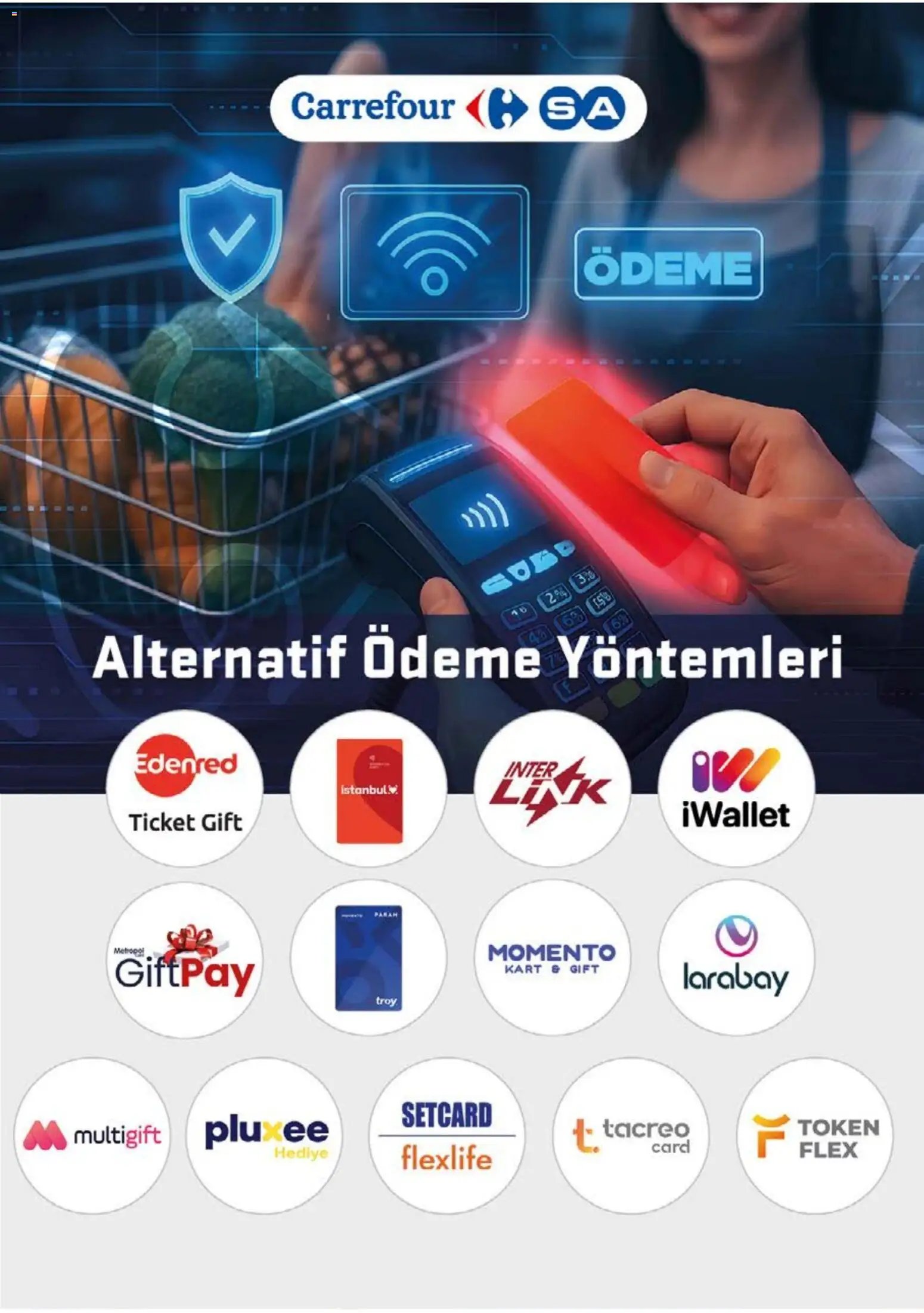 CarrefourSA Katalog