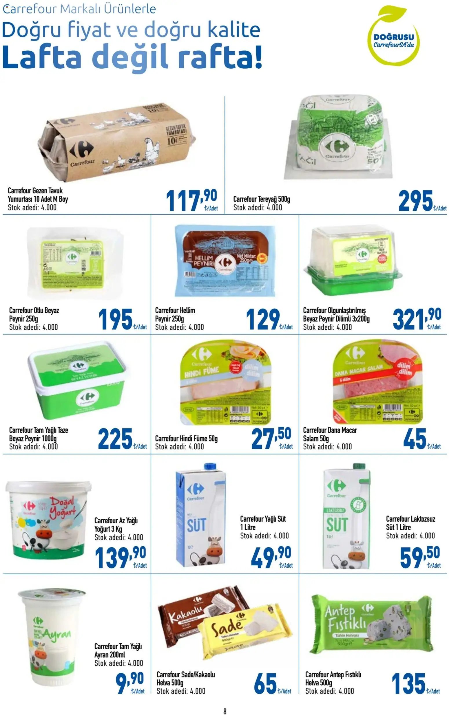 CarrefourSA Katalog