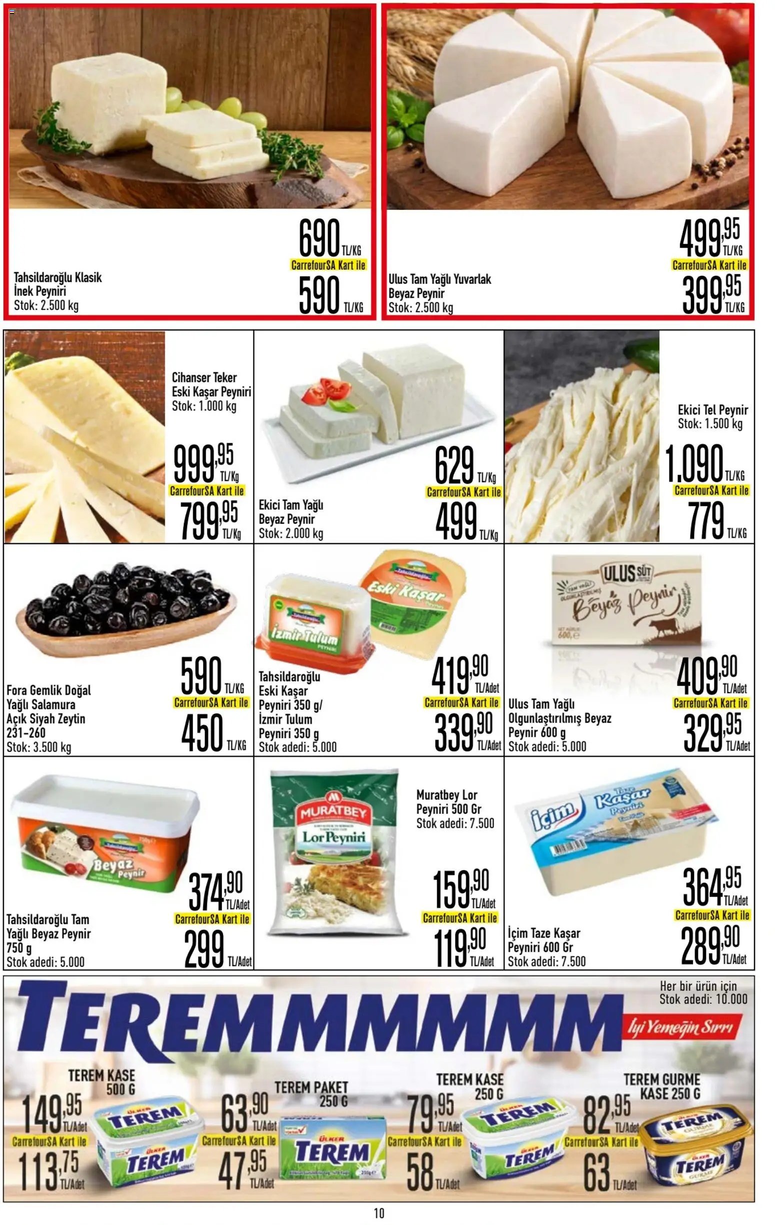 CarrefourSA Katalog
