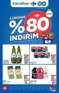 CarrefourSA Katalog