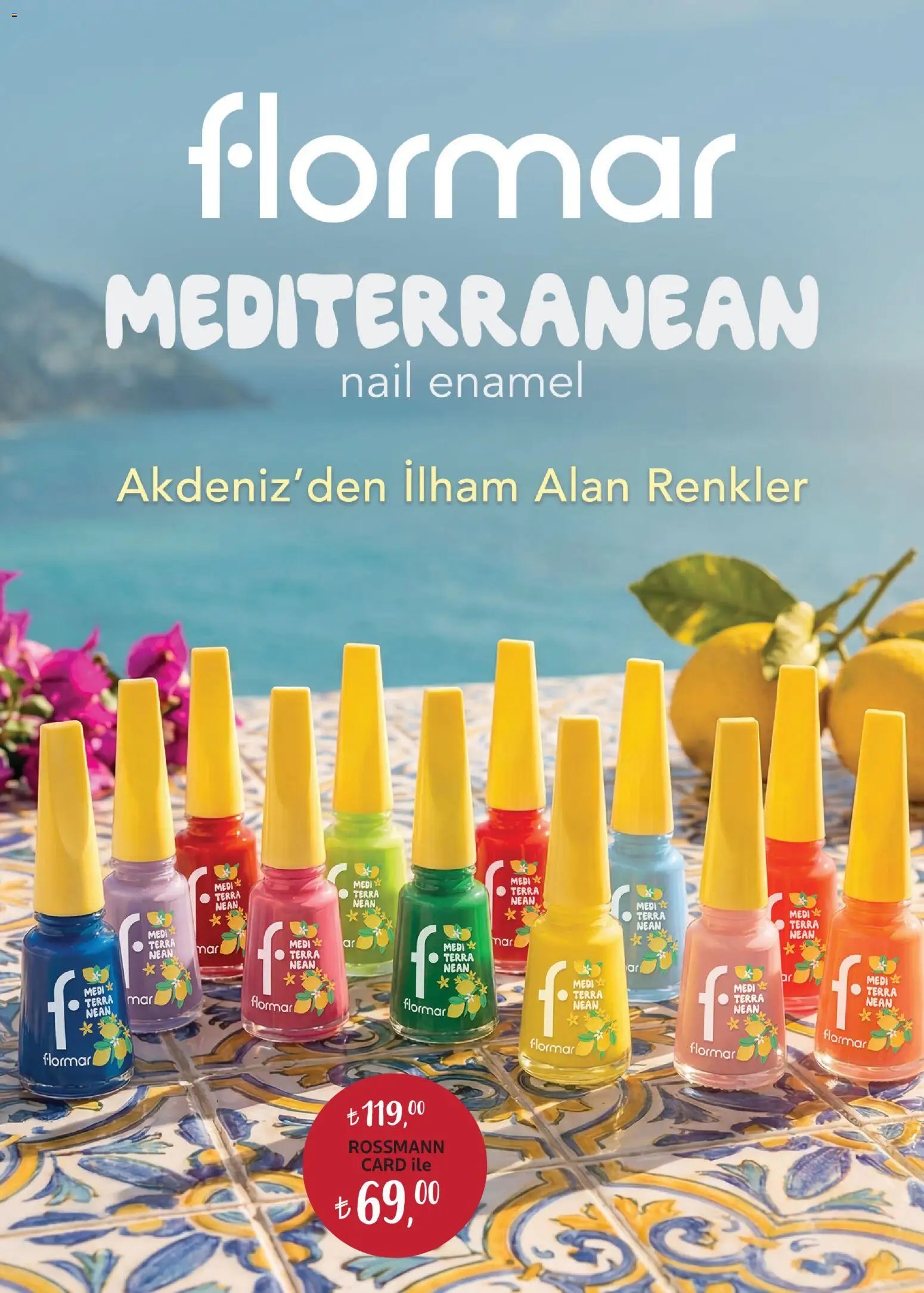 Rossmann İndirim