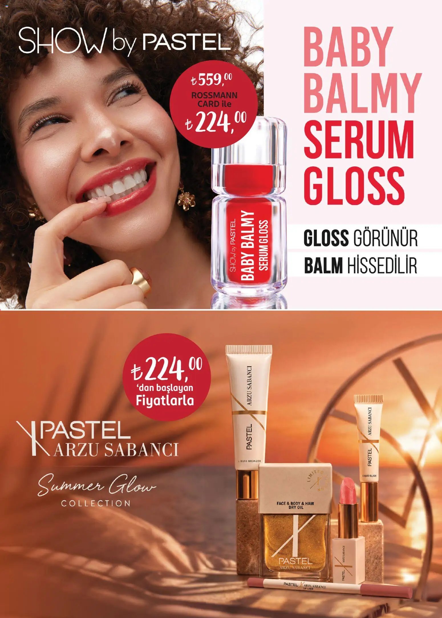 Rossmann İndirim